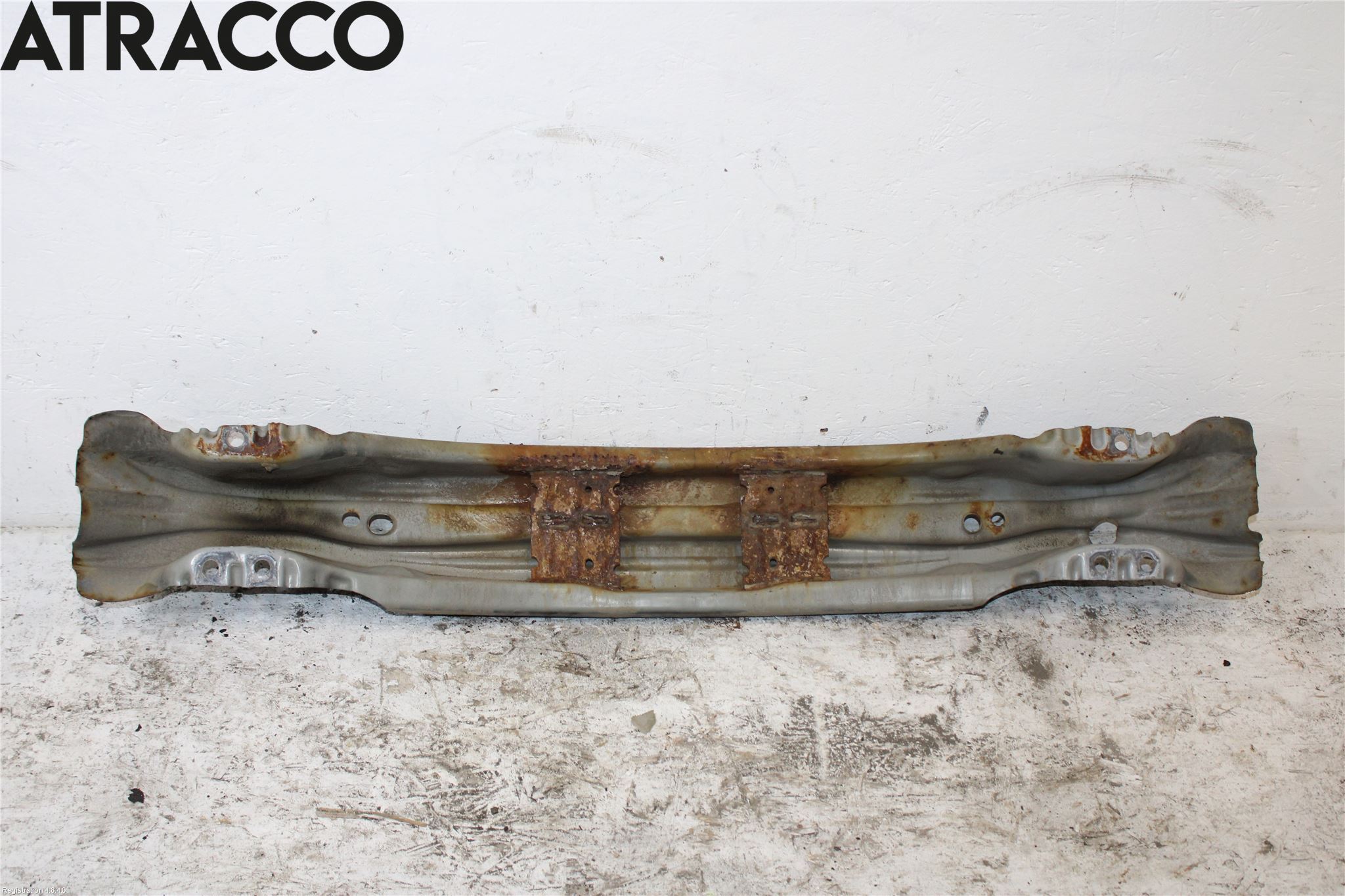 Volvo V40 12-19 Støtfanger Bak Bjelke