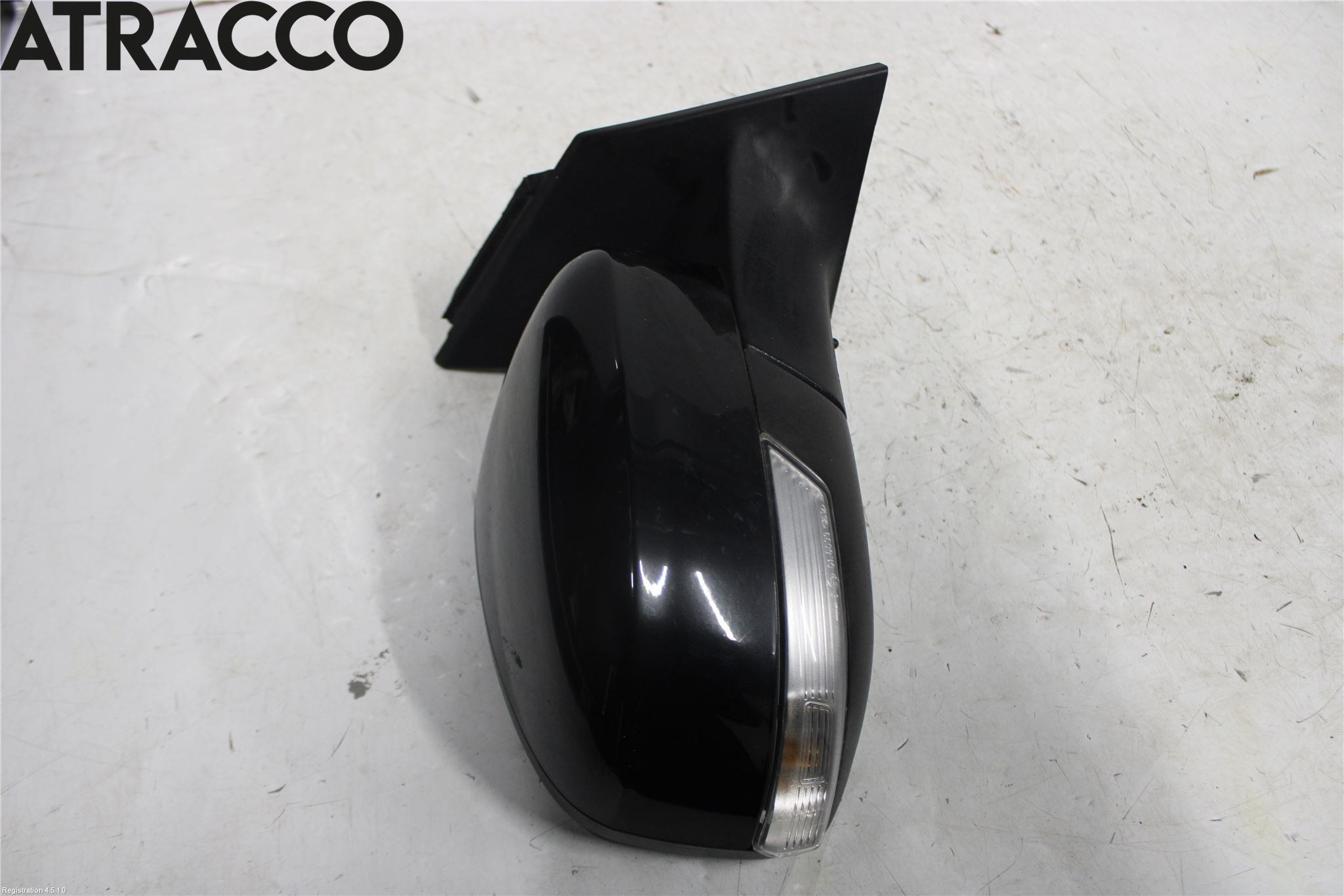 Ford FOCUS 15-18 Speil H M-El Justering