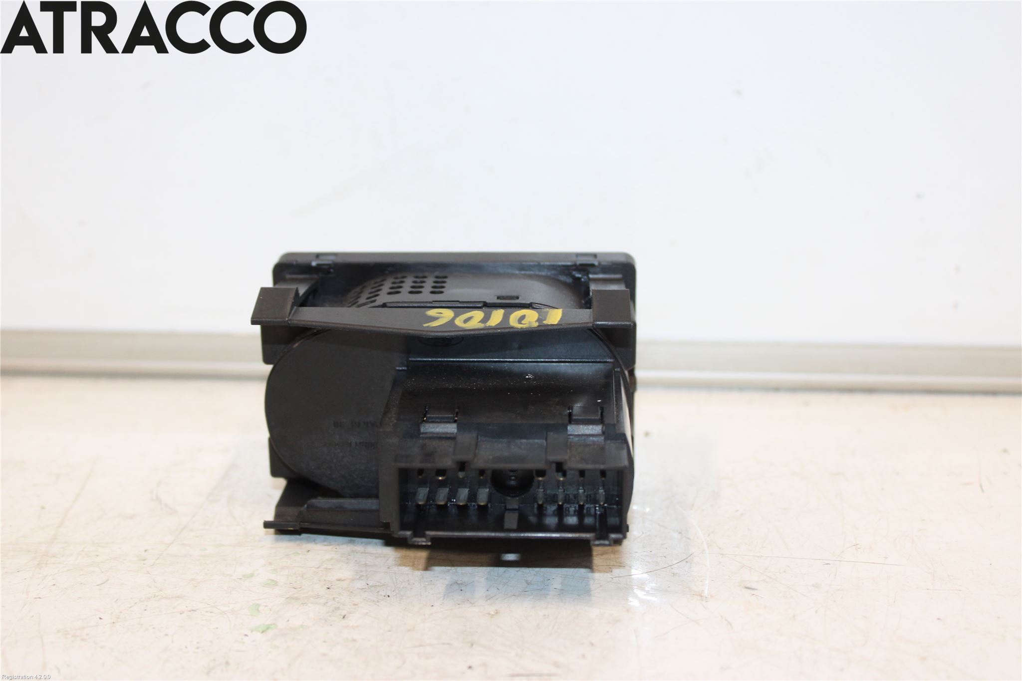 Ford KUGA 08-12 Bryter Hovedlys