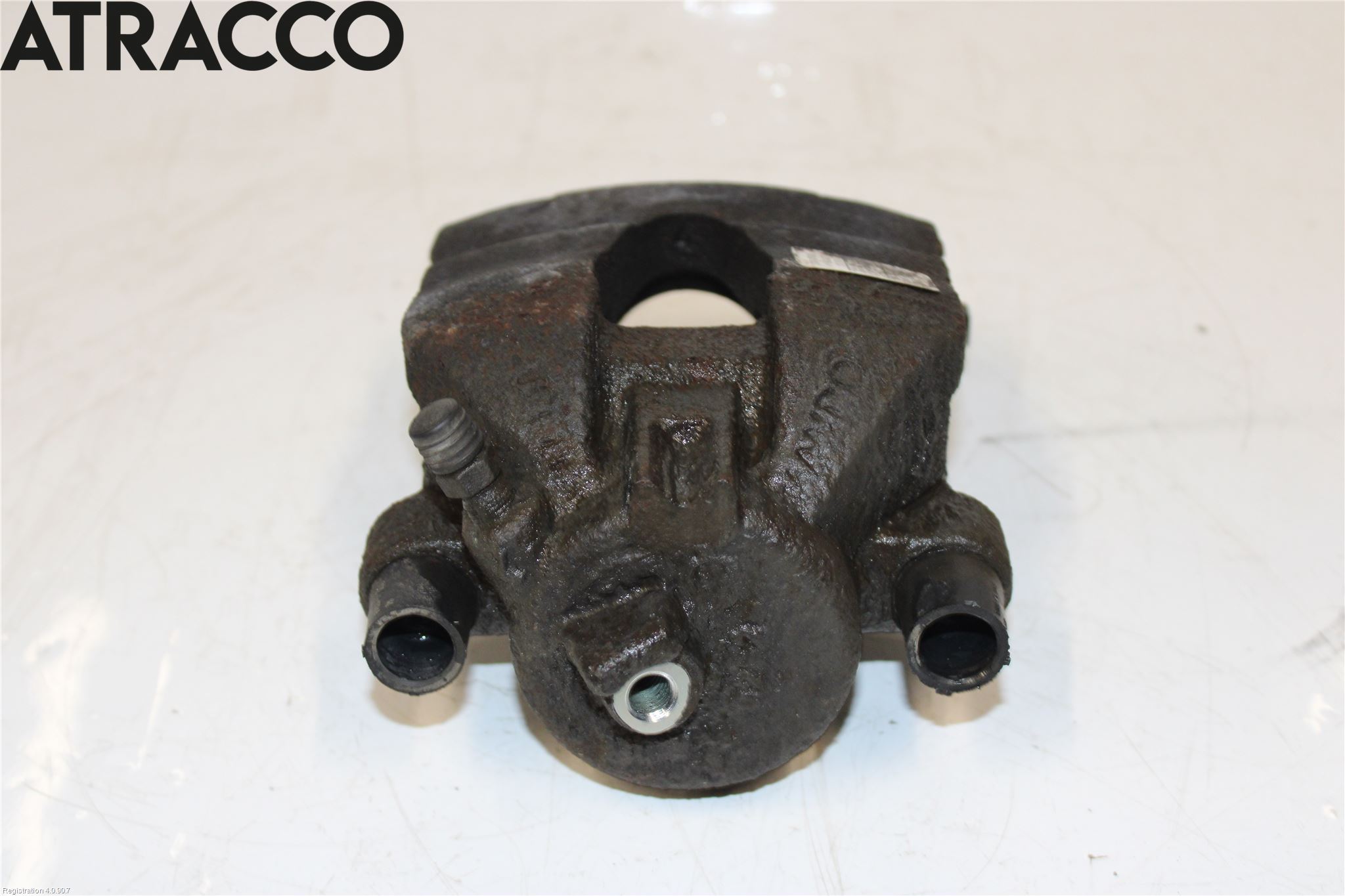 Audi A1 19- Bremsecaliper Foran Venstre