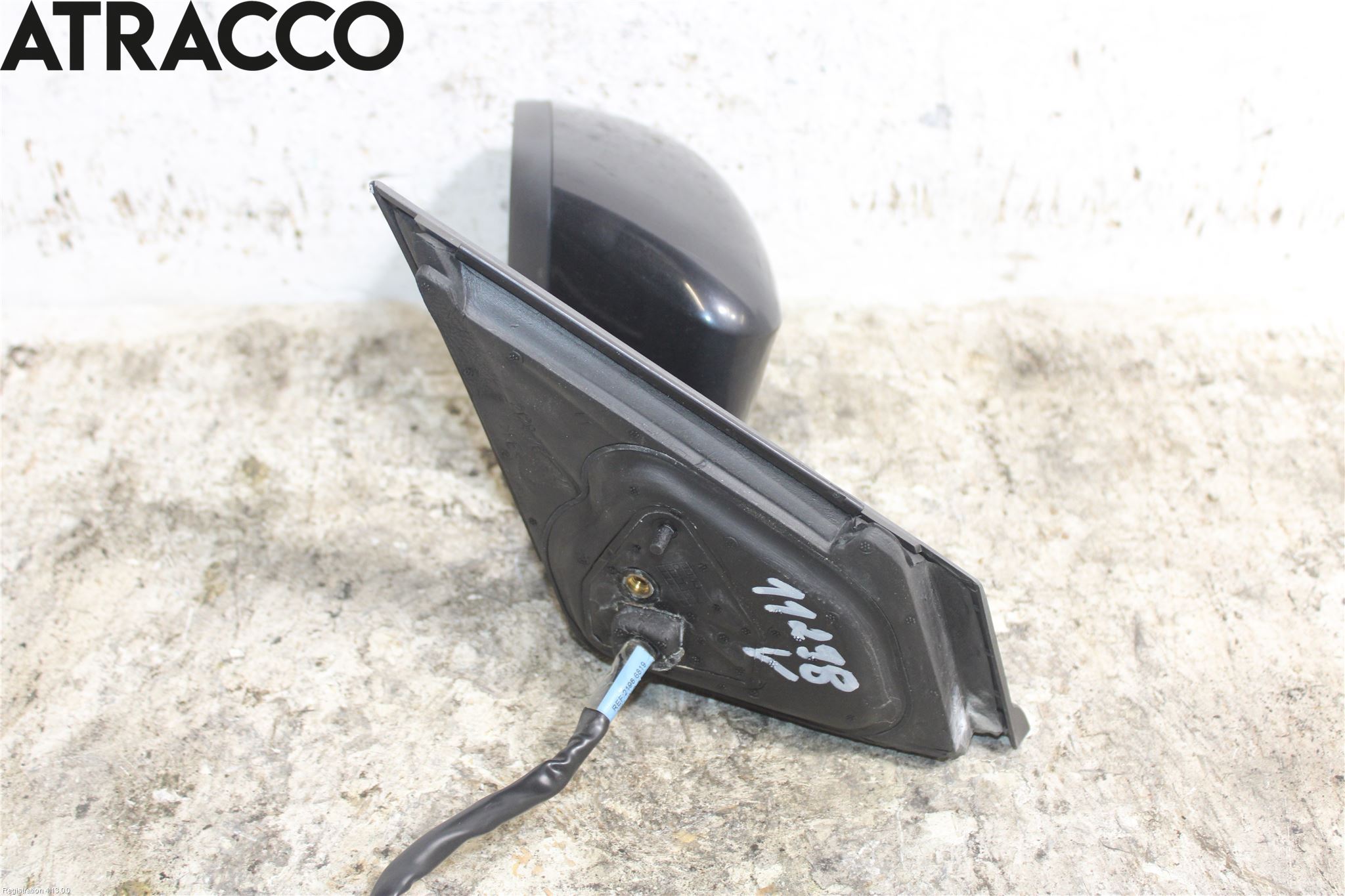 Ford MONDEO 07-15 Speil V M-El Justering