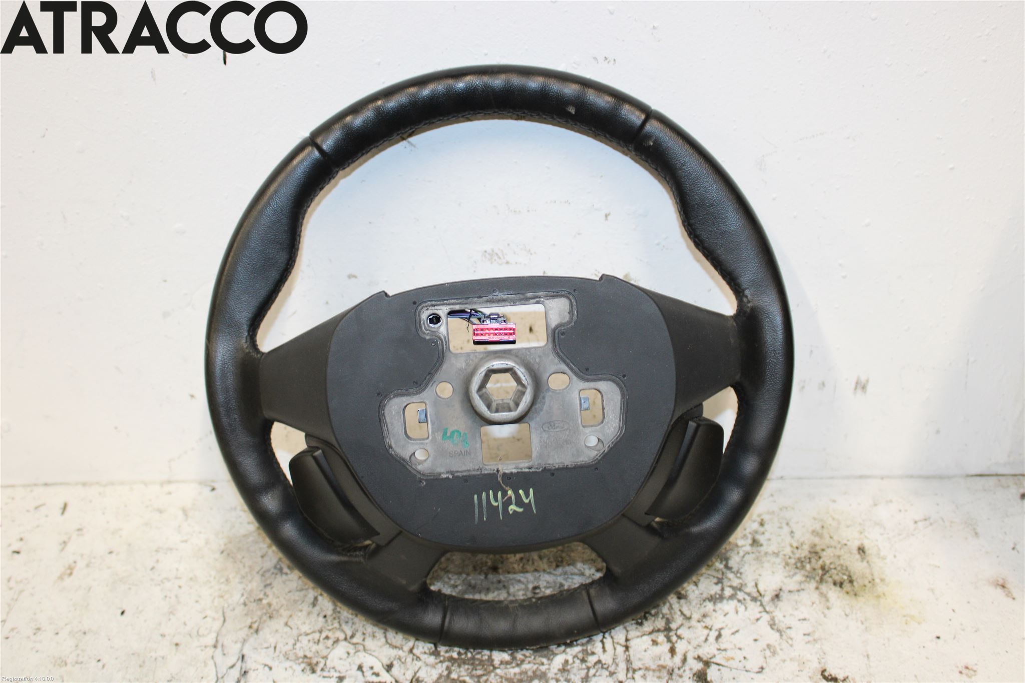 Ford FOCUS 11-14 Ratt