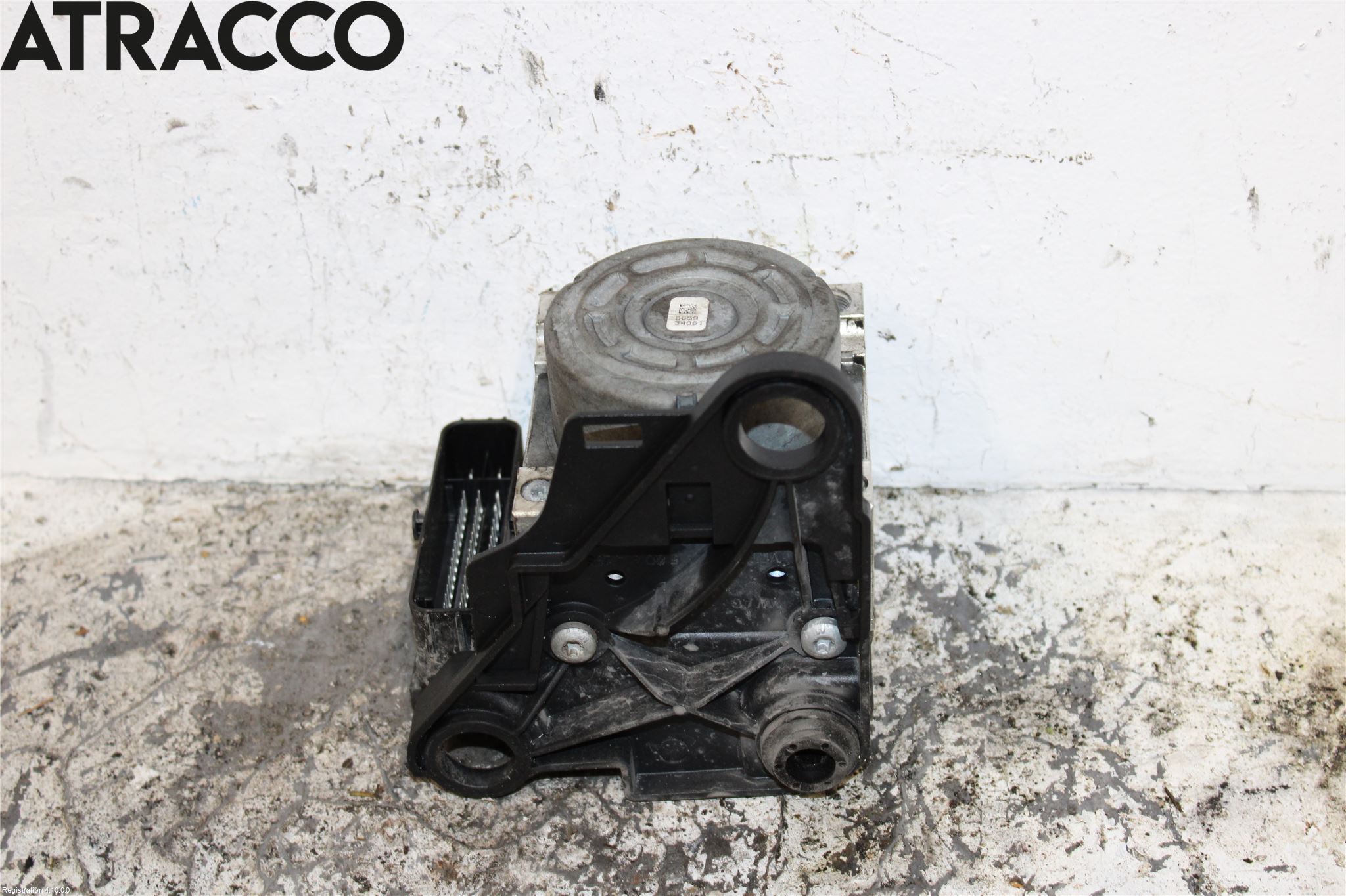 Volkswagen VW GOLF / E-GOLF VII 13-20 Abs Hydraulikkaggregat