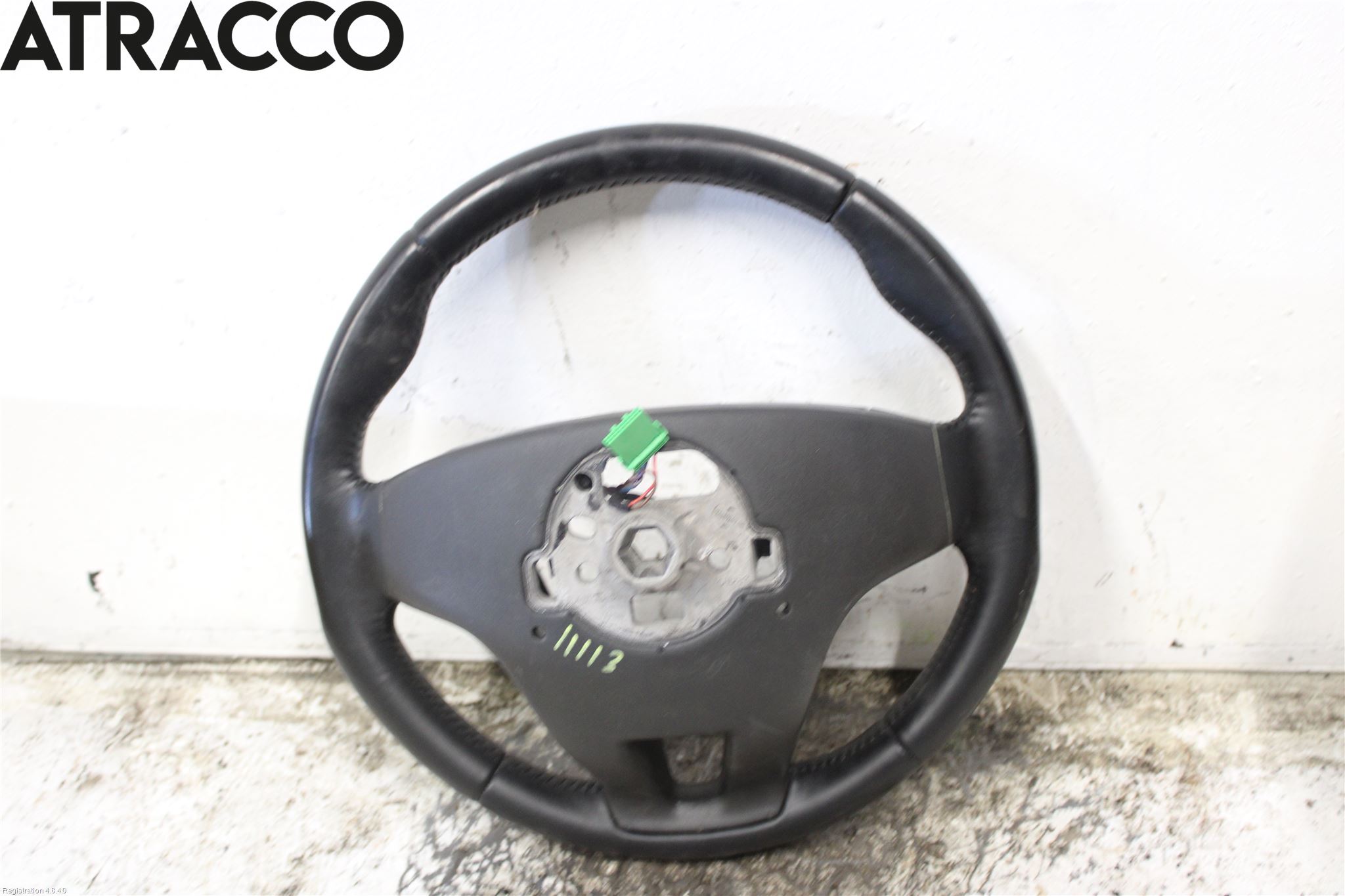 Volvo V40 12-19 Ratt