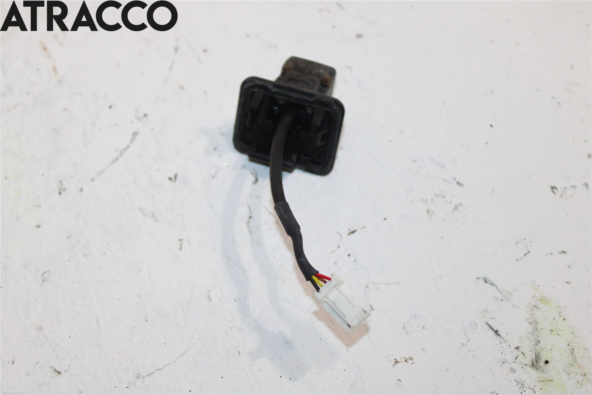 Subaru XV 12-17 Parkeringshjelp Kamera