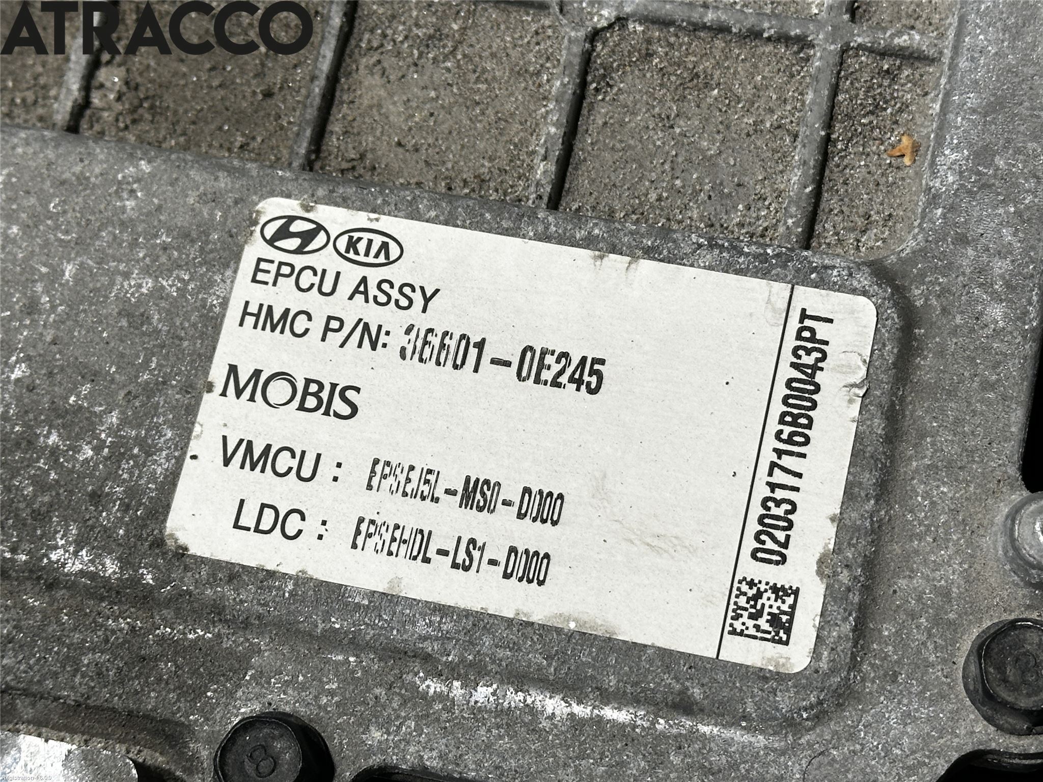 Kia SOUL 09- Inverter 12-)220V