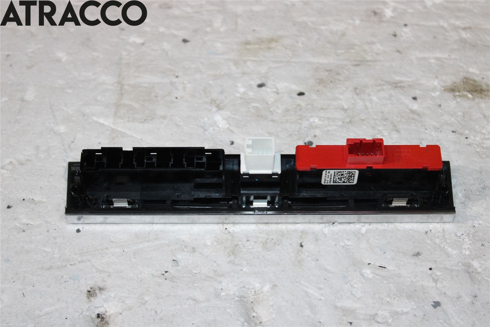 Audi A3/S3 05-13 Bryter Multifunksjon