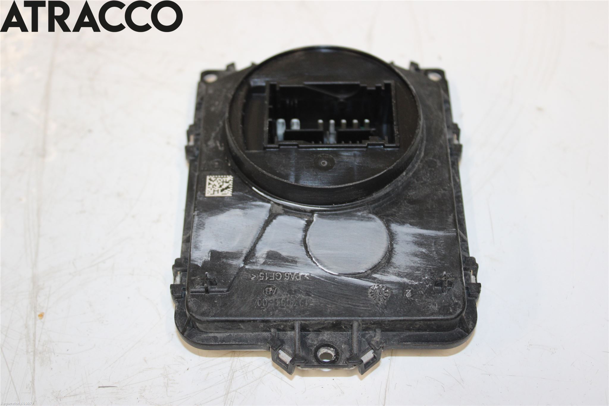 Volkswagen VW GOLF / E-GOLF VII 13-20 Styreenhet Xenon