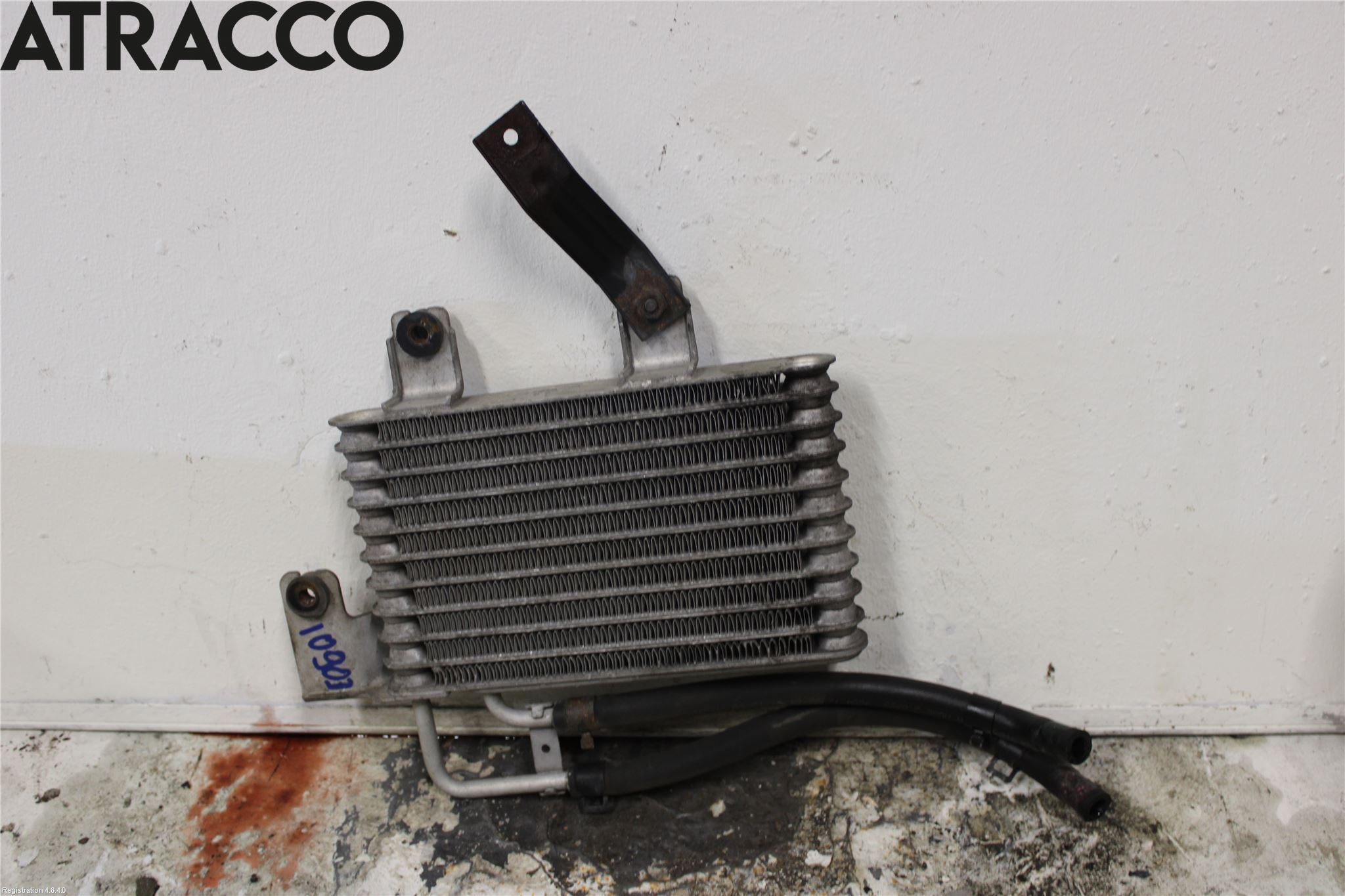 Hyundai TUCSON 05- Kjøle - Varme Øvrig