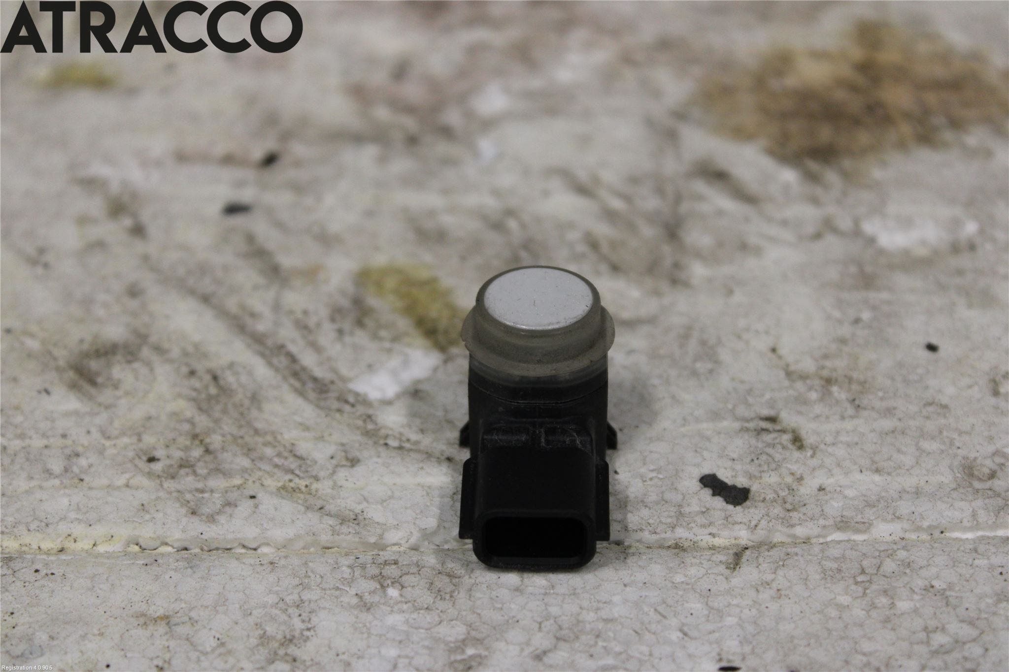 Renault ZOE/E-TECH 13- Sensor Ryggesensor