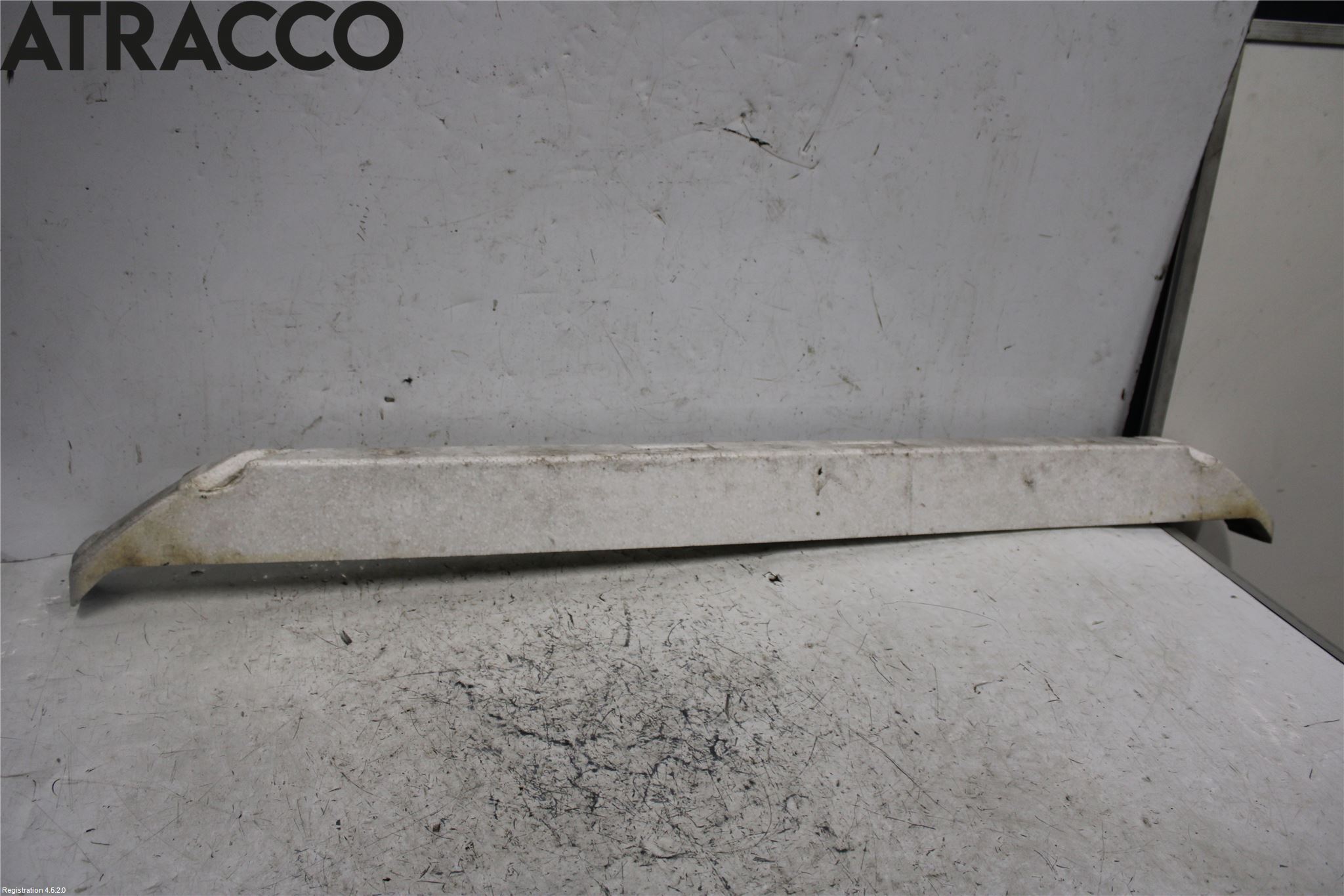 Toyota AVENSIS 09-15 Støtfanger Foran Deformelemen