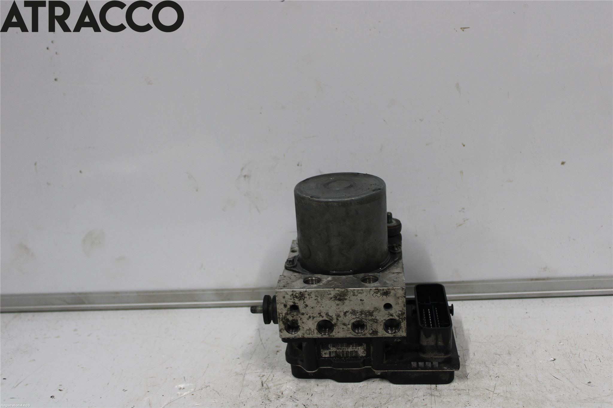 Citroen BERLINGO 08-18 Abs Hydraulikkaggregat