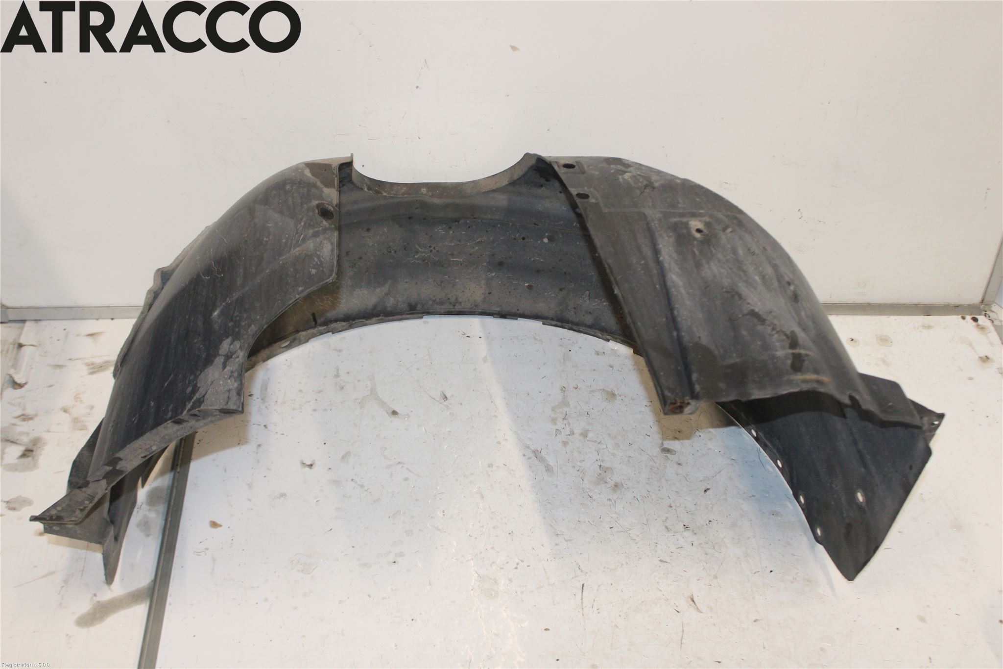 Ford KUGA 13-16 Skjerm Indre