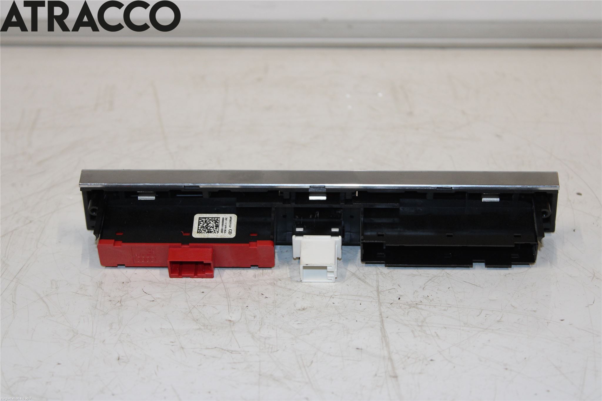 Audi A3/S3 05-13 Bryter Multifunksjon