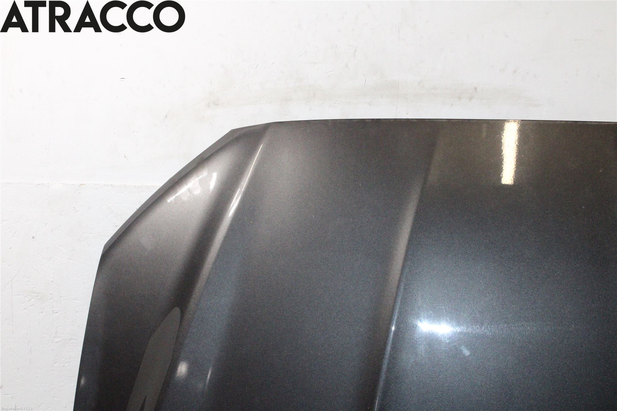 Ford MONDEO 15-22 Panser