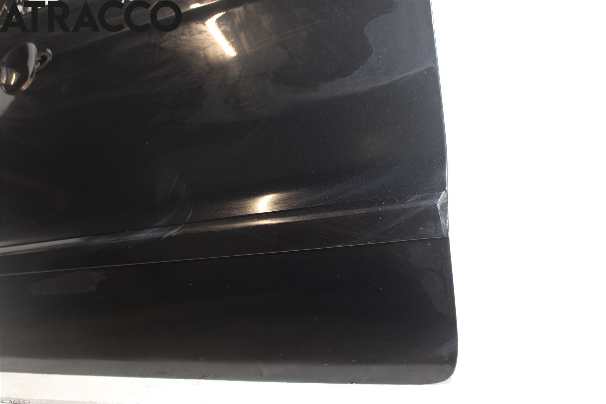 Ford S-MAX 06-15 Dør 4D Foran Høyre