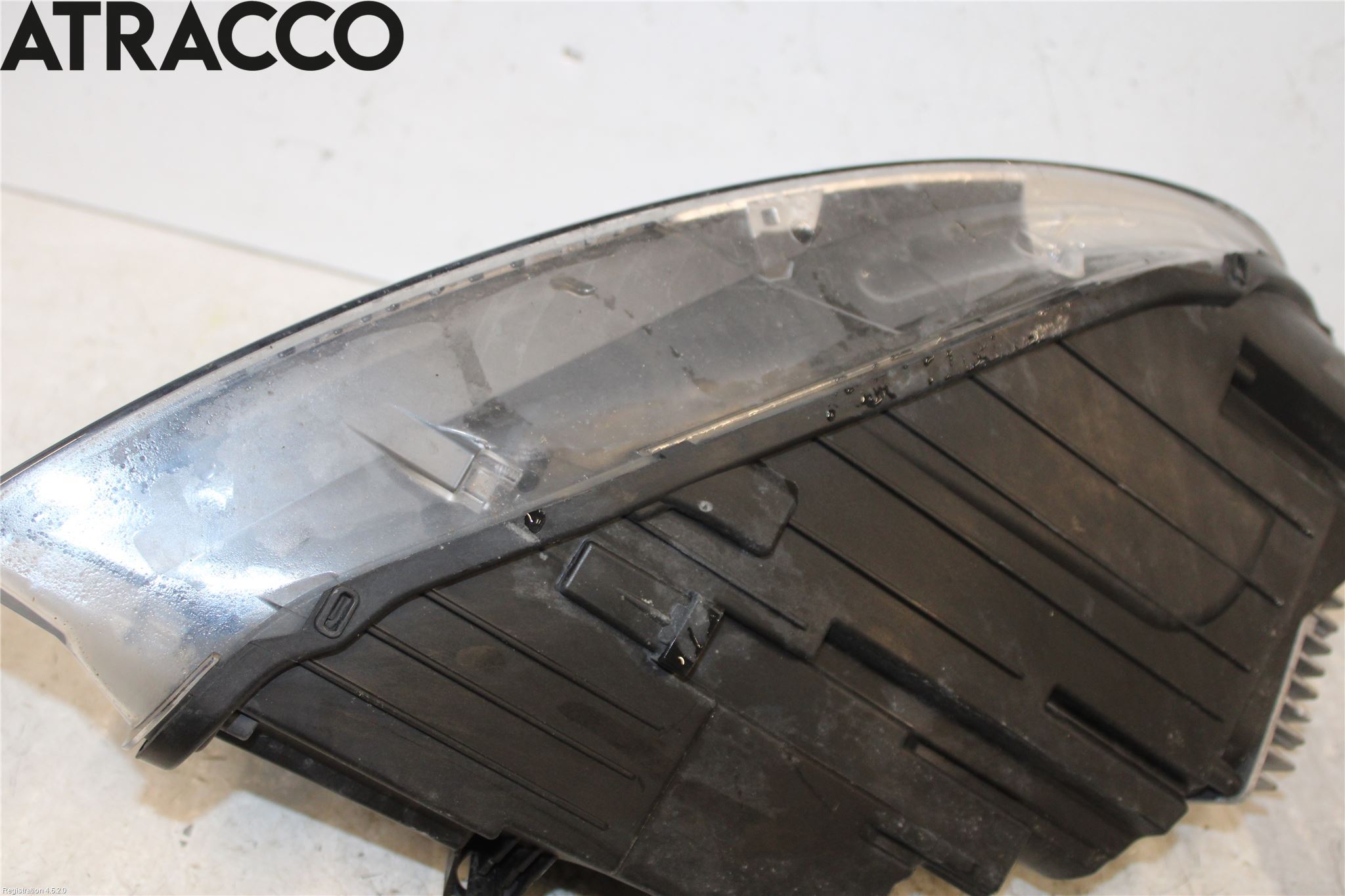 Volvo V40 12-19 Frontlykt Venstre