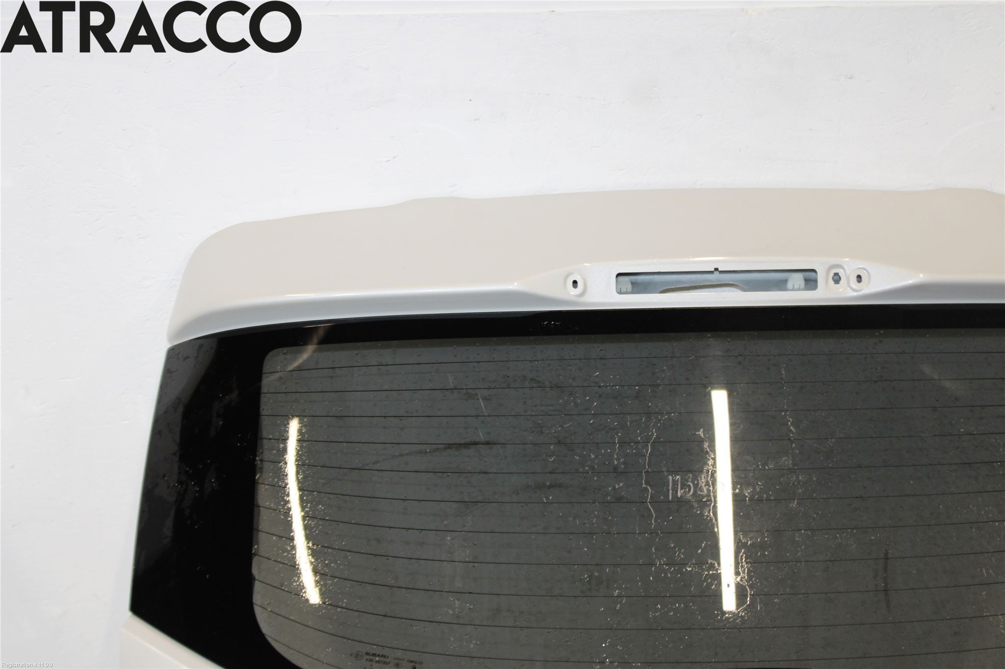 Subaru XV 12-17 Bakluke Cc - Kombi