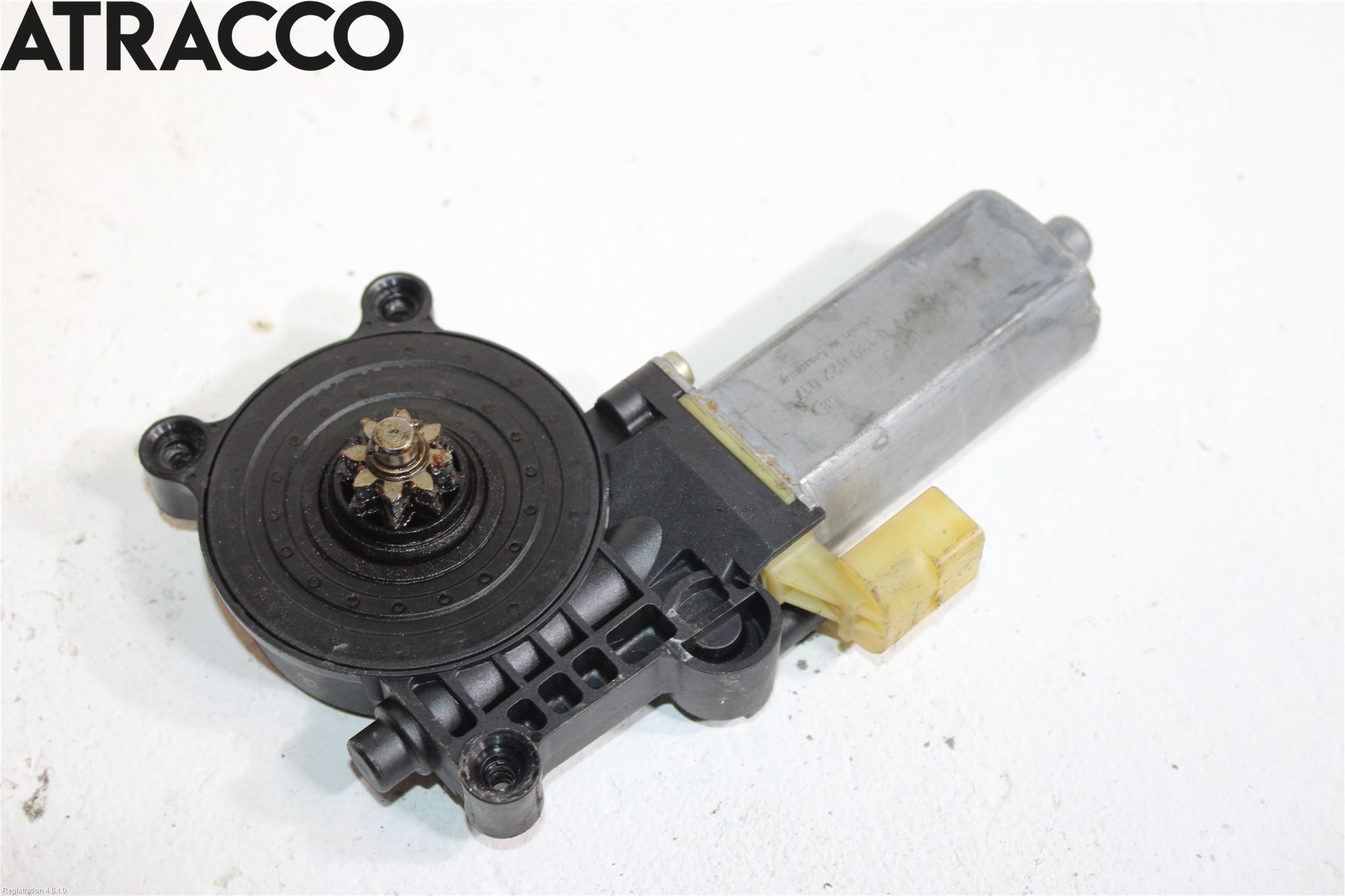 Toyota YARIS P1 03-05 Vindusheismotor