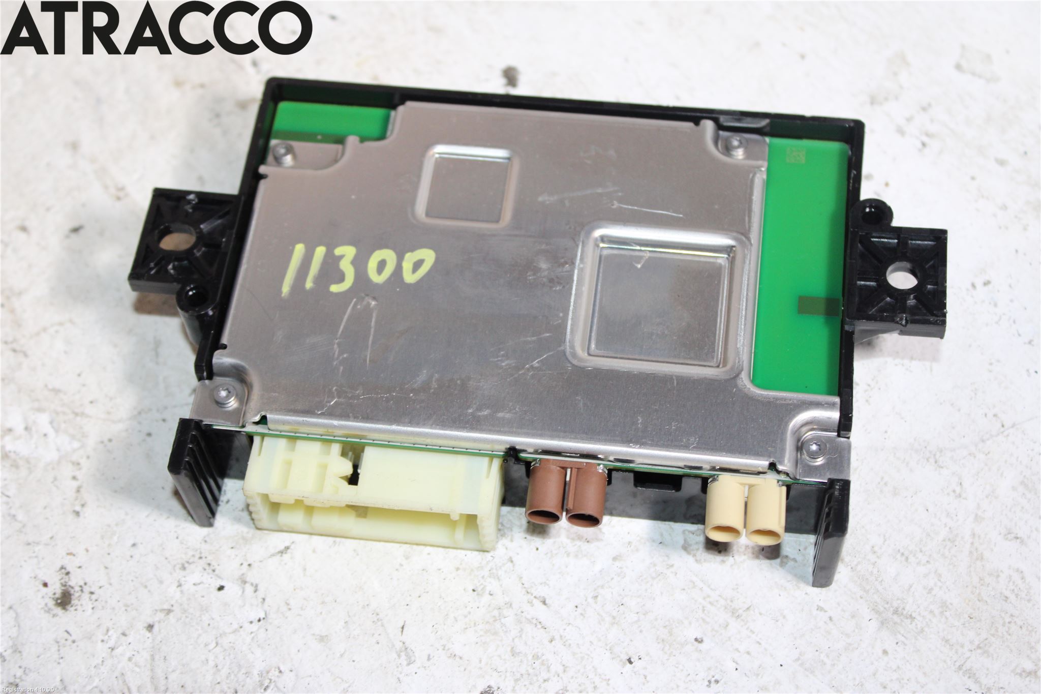 Mercedes-Benz MB EQC (N293) 20- Styreenhet Øvrig