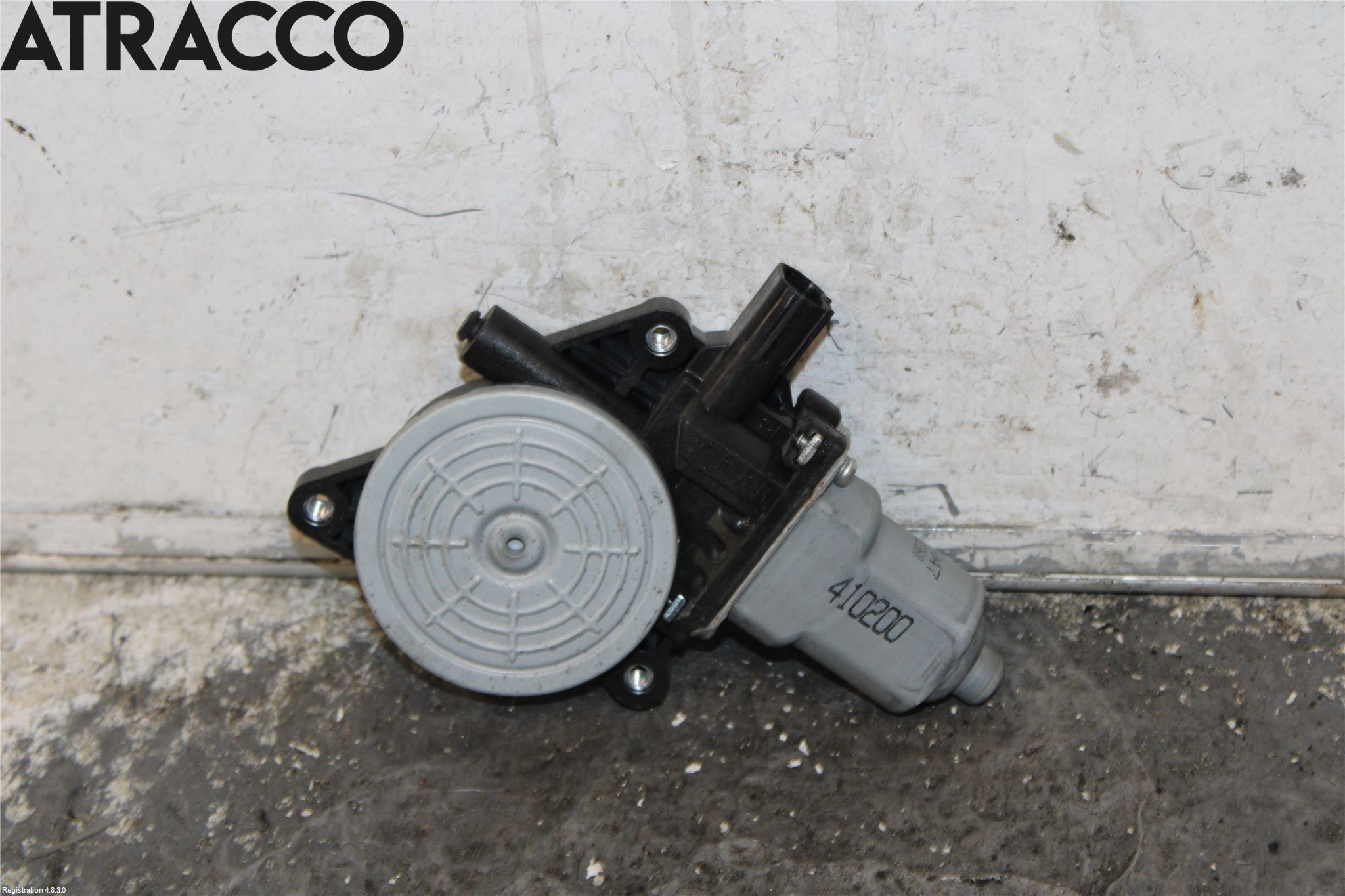 Honda CIVIC 12-16 Vindusheismotor