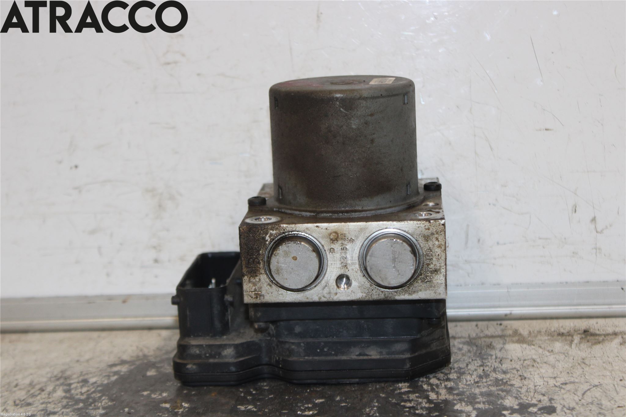 Hyundai SANTA FE 13-18 Abs Hydraulikkaggregat