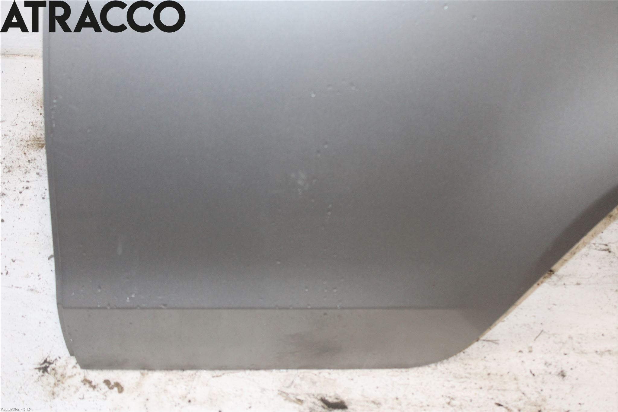 Volkswagen VW UP! / E-UP! Dør 4D Bak Venstre