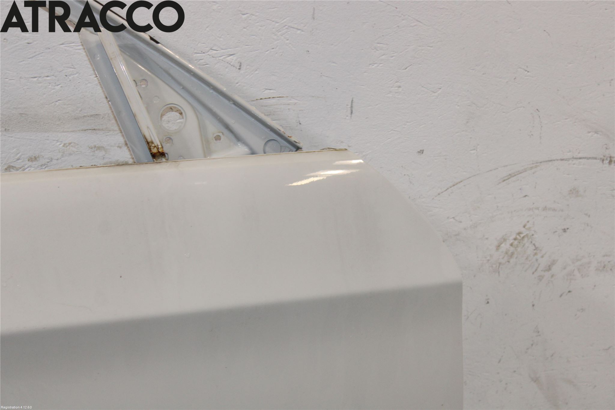 BMW 3 E90/91 SED/TOU 05-12 Dør 4D Bak Høyre