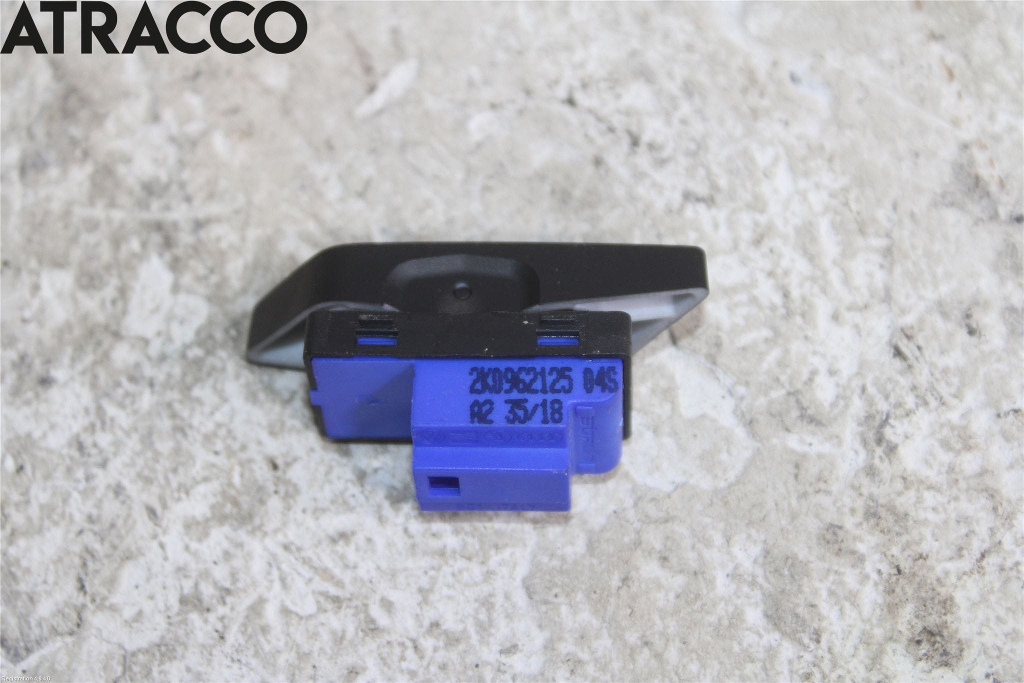 Volkswagen VW CADDY 16-20 Bryter Sentral Lås