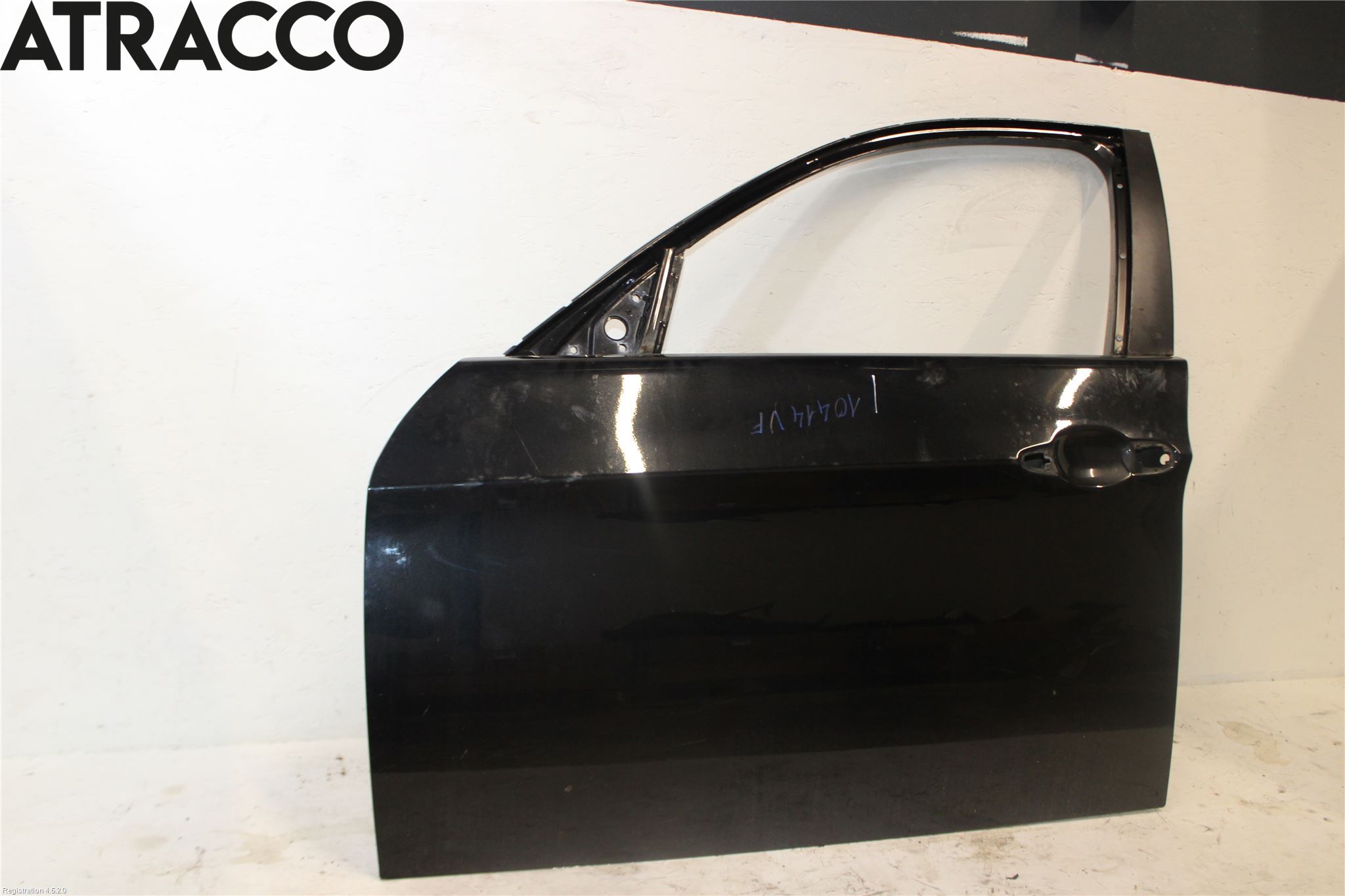 BMW 3 E90/91 SED/TOU 05-12 Dør 4D Foran Venstre