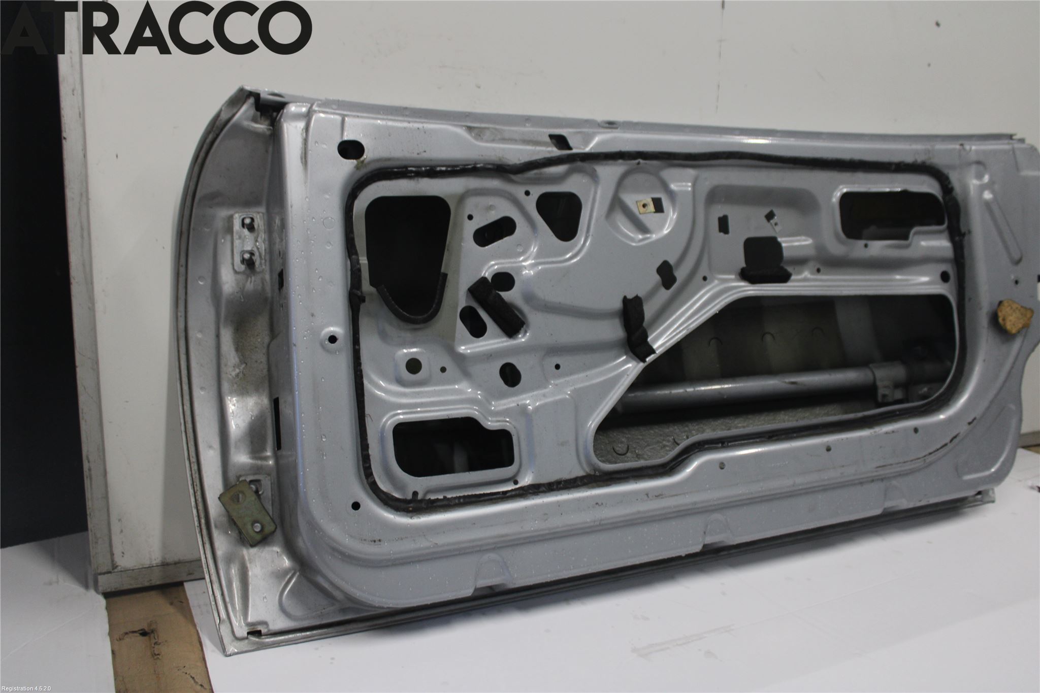 BMW Z3 E36/6    94-02 Dør 2D Høyre