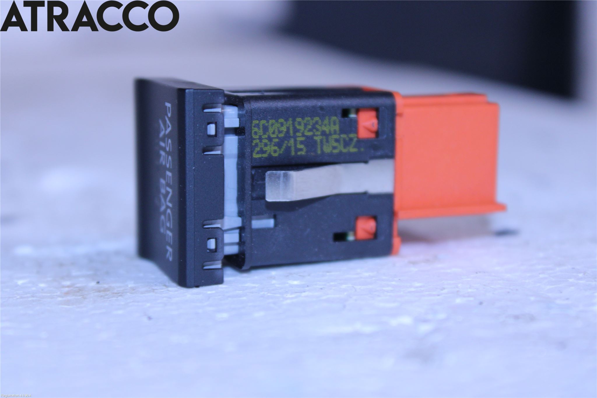 Volkswagen VW POLO 10-17 Bryter Øvrig