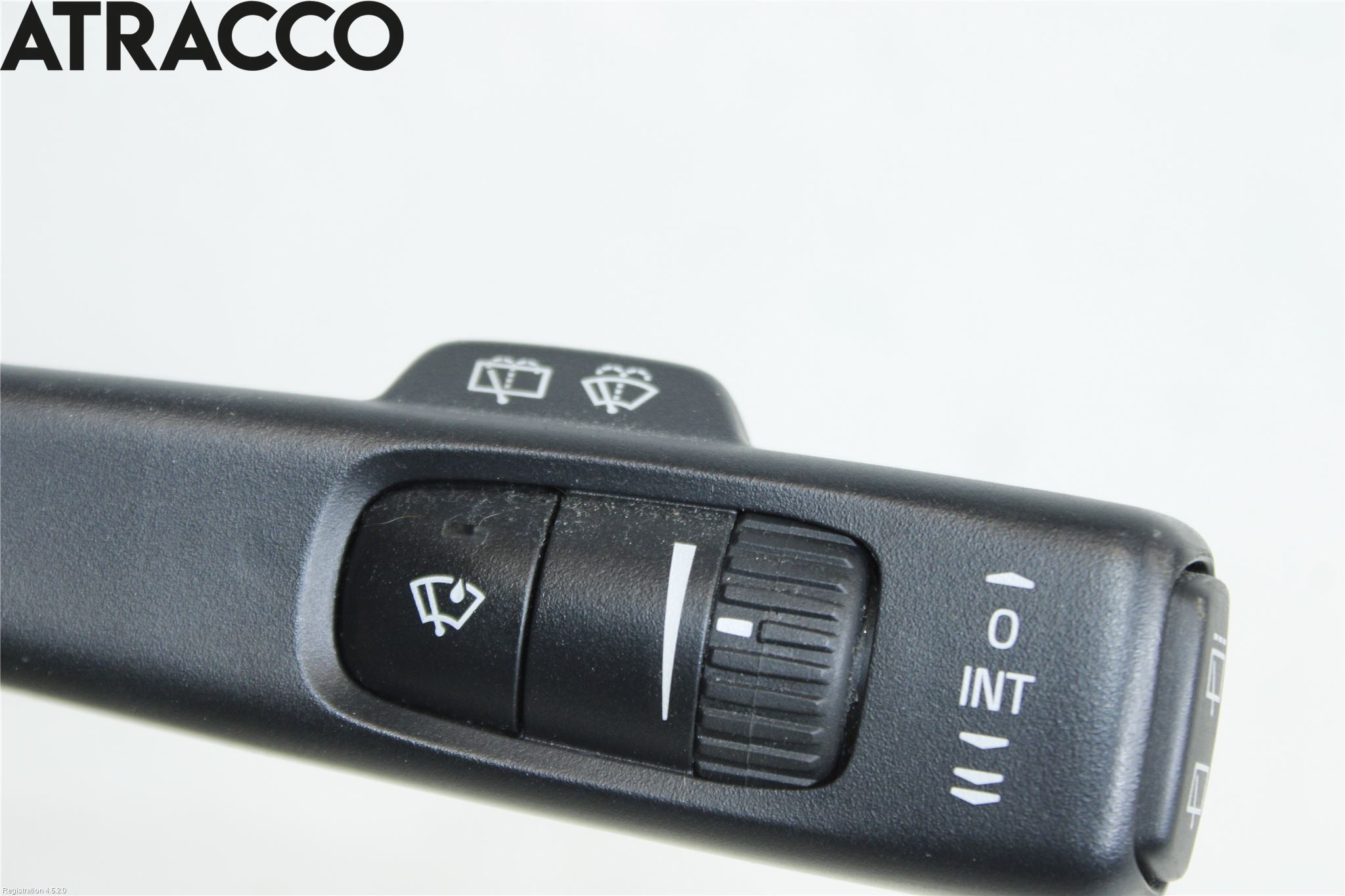 Volvo XC60 09-13 Bryter Ratt Kombi H Og V