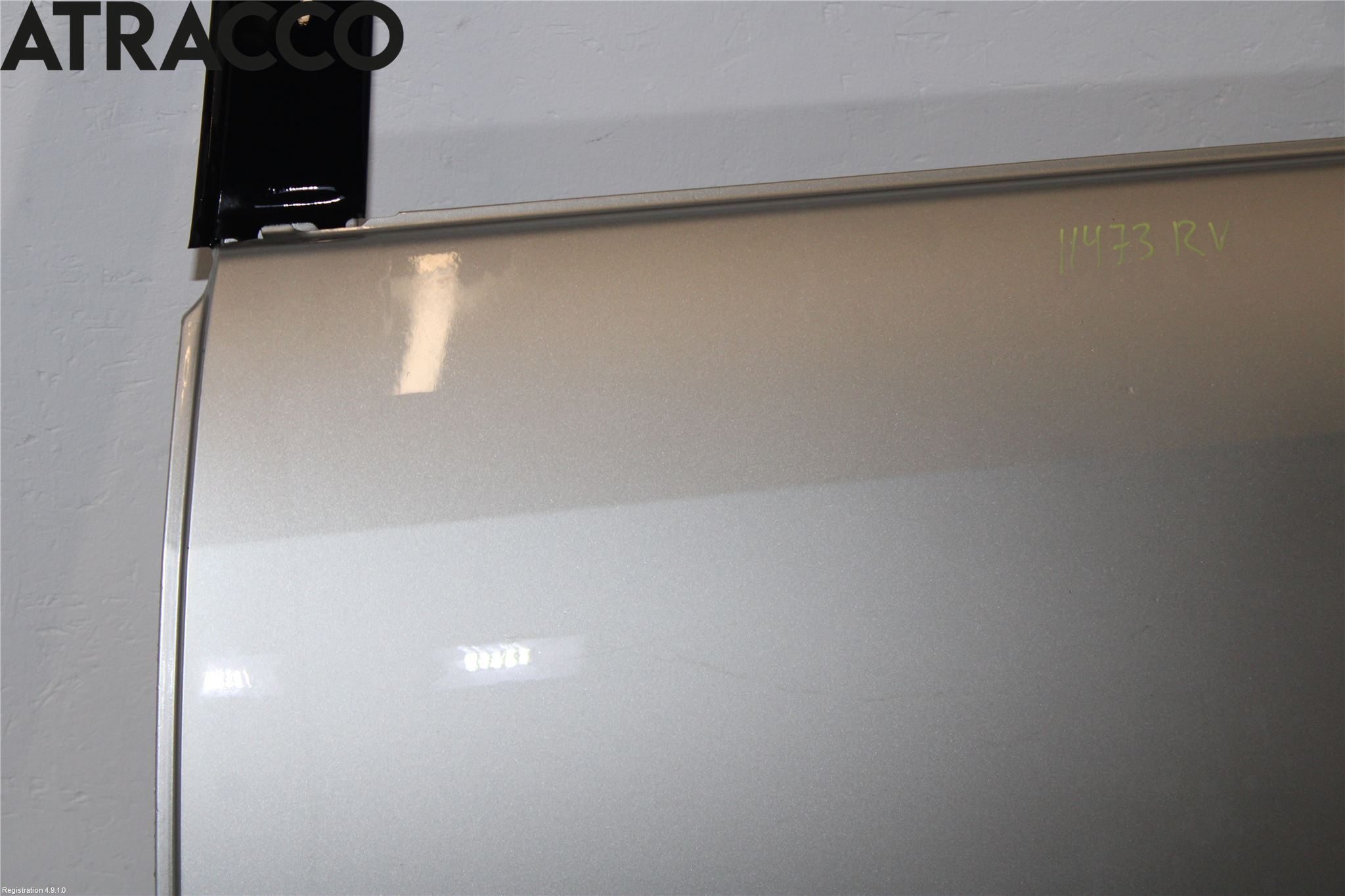 Toyota COROLLA VERSO 04-07 Dør 4D Bak Venstre