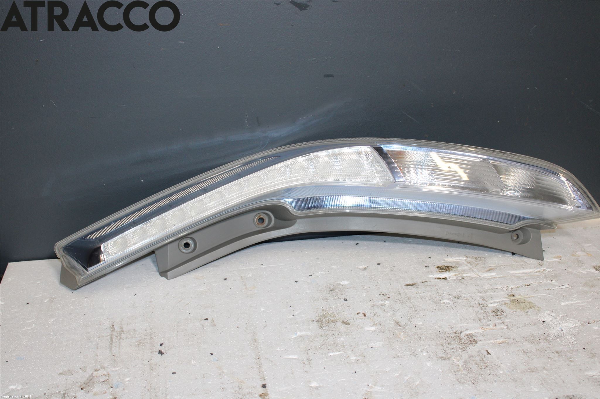 Nissan LEAF 11-17 Baklykt Høyre