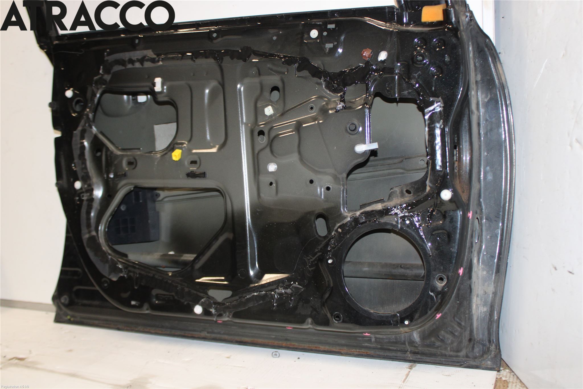 Toyota AVENSIS 07-08 Dør 4D Foran Venstre