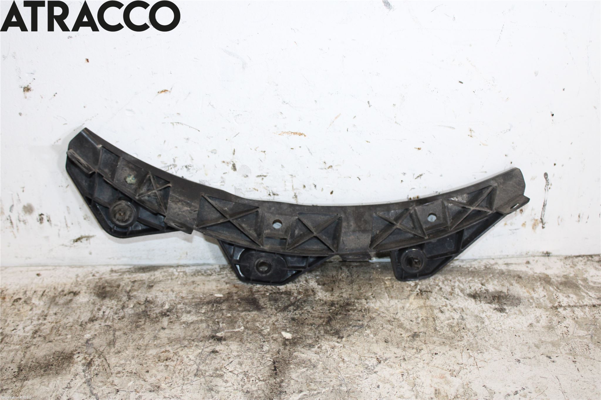 Mazda CX-3 Fenderfeste Foran Høy