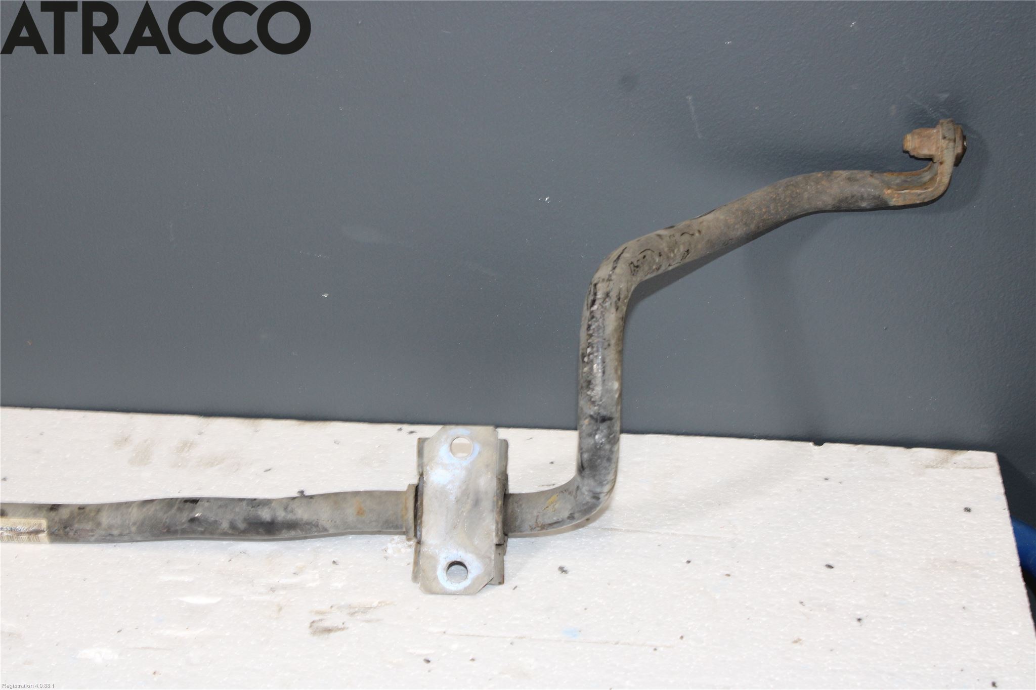 Ford FIESTA 13-17 Stablisatorstag Foran