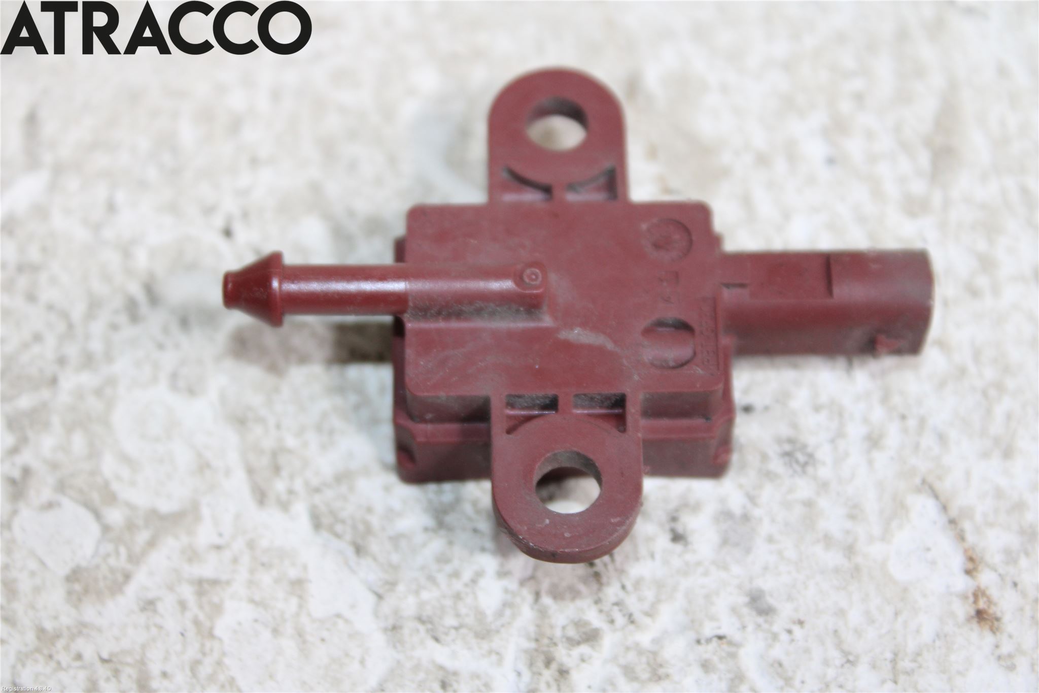 Mercedes-Benz MB C-KLASS (W205) 14-21 Sensor Øvrig