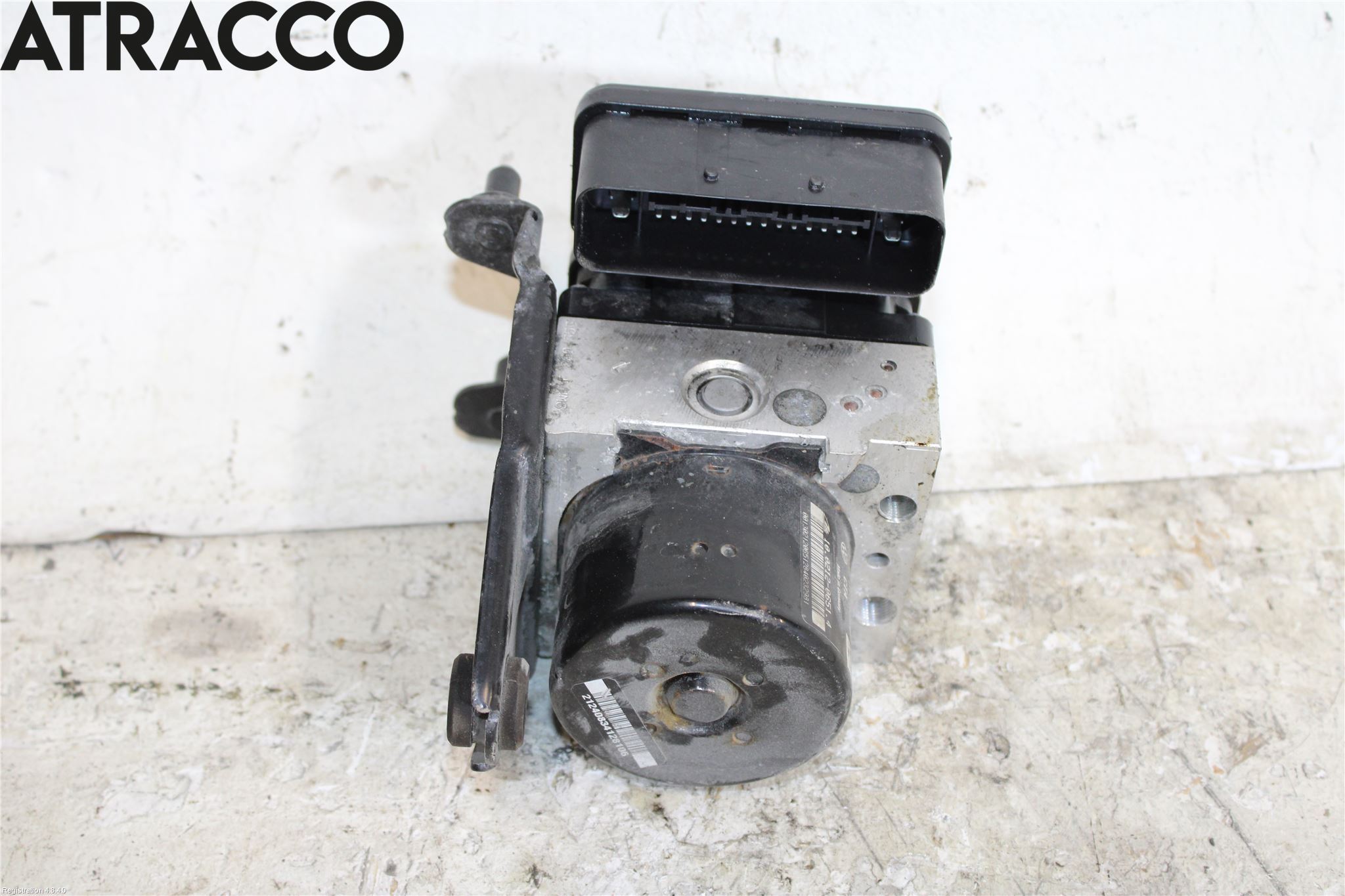 Volkswagen VW GOLF PLUS/CROSS GOLF 04-14 Abs Hydraulikkaggregat