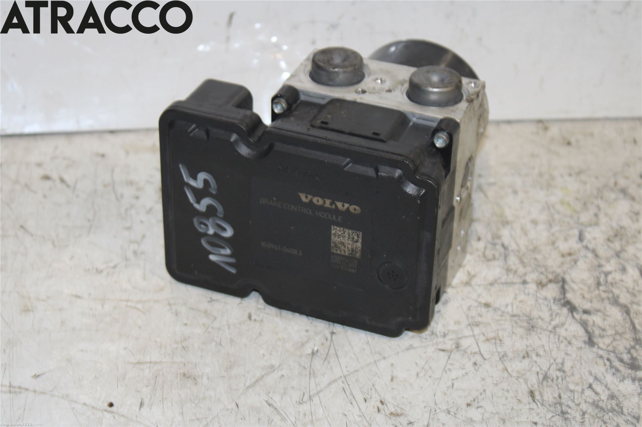 Volvo V50 08-12 Abs Hydraulikkaggregat