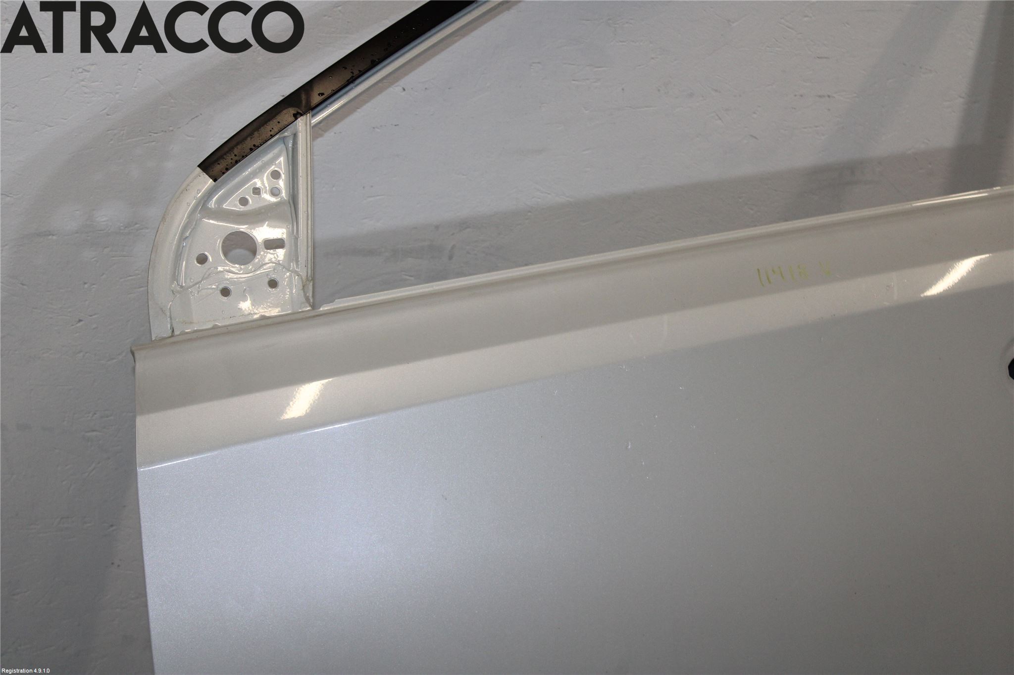 Toyota AURIS 13-19 Dør 4D Foran Venstre