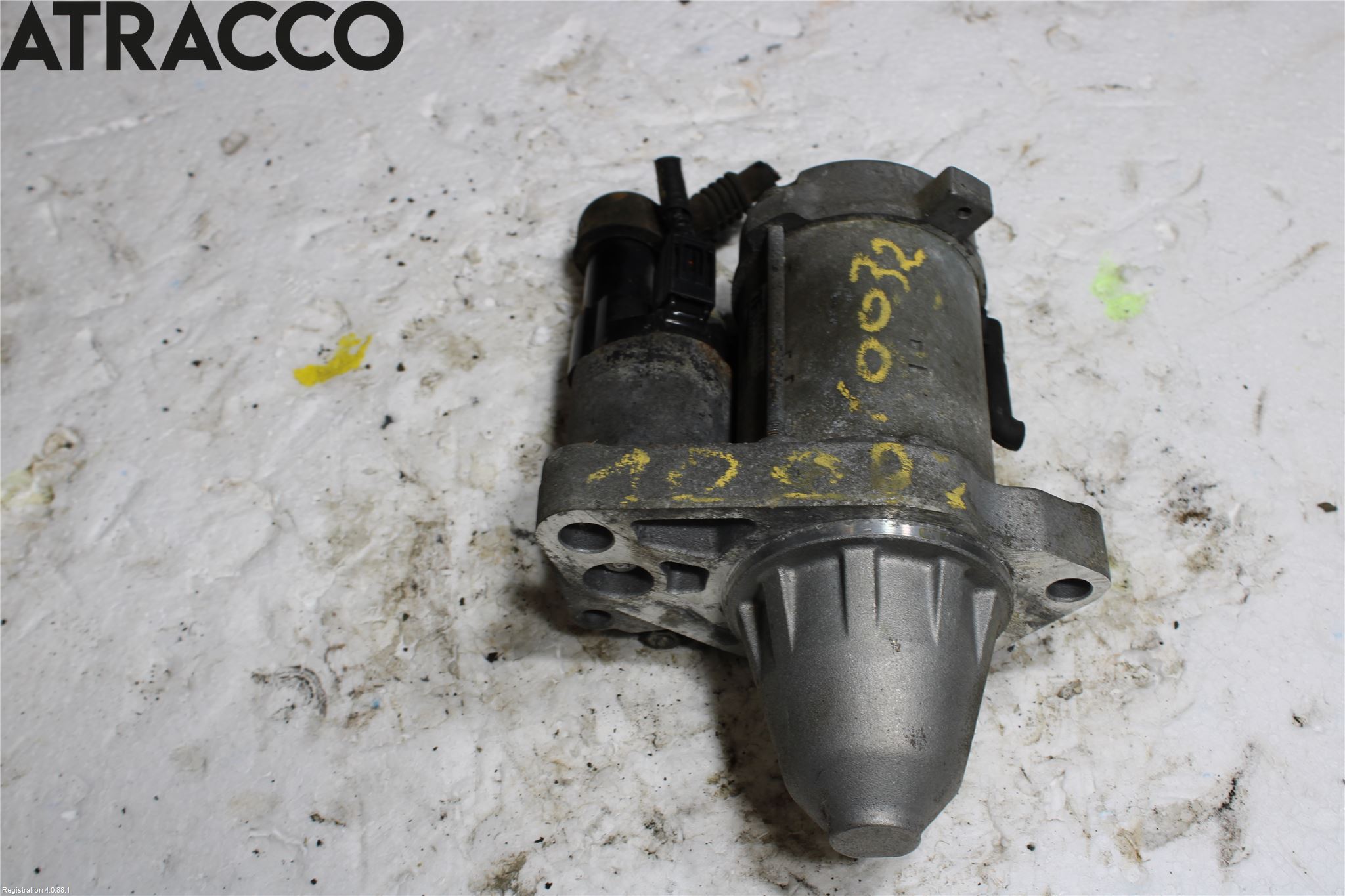 Honda CR-V 13-18 Startmotor