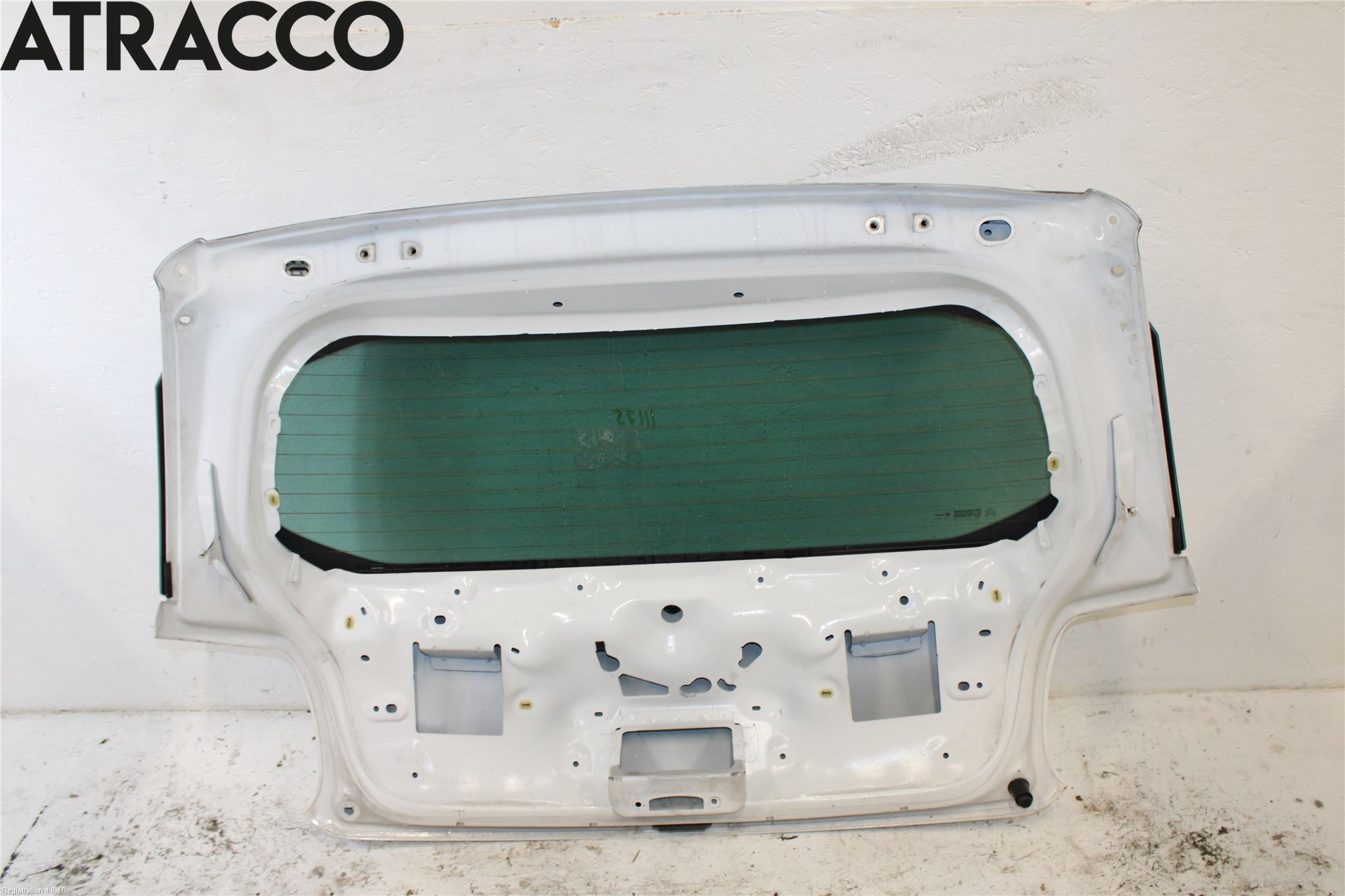 Citroen DS3 Bakluke Cc - Kombi