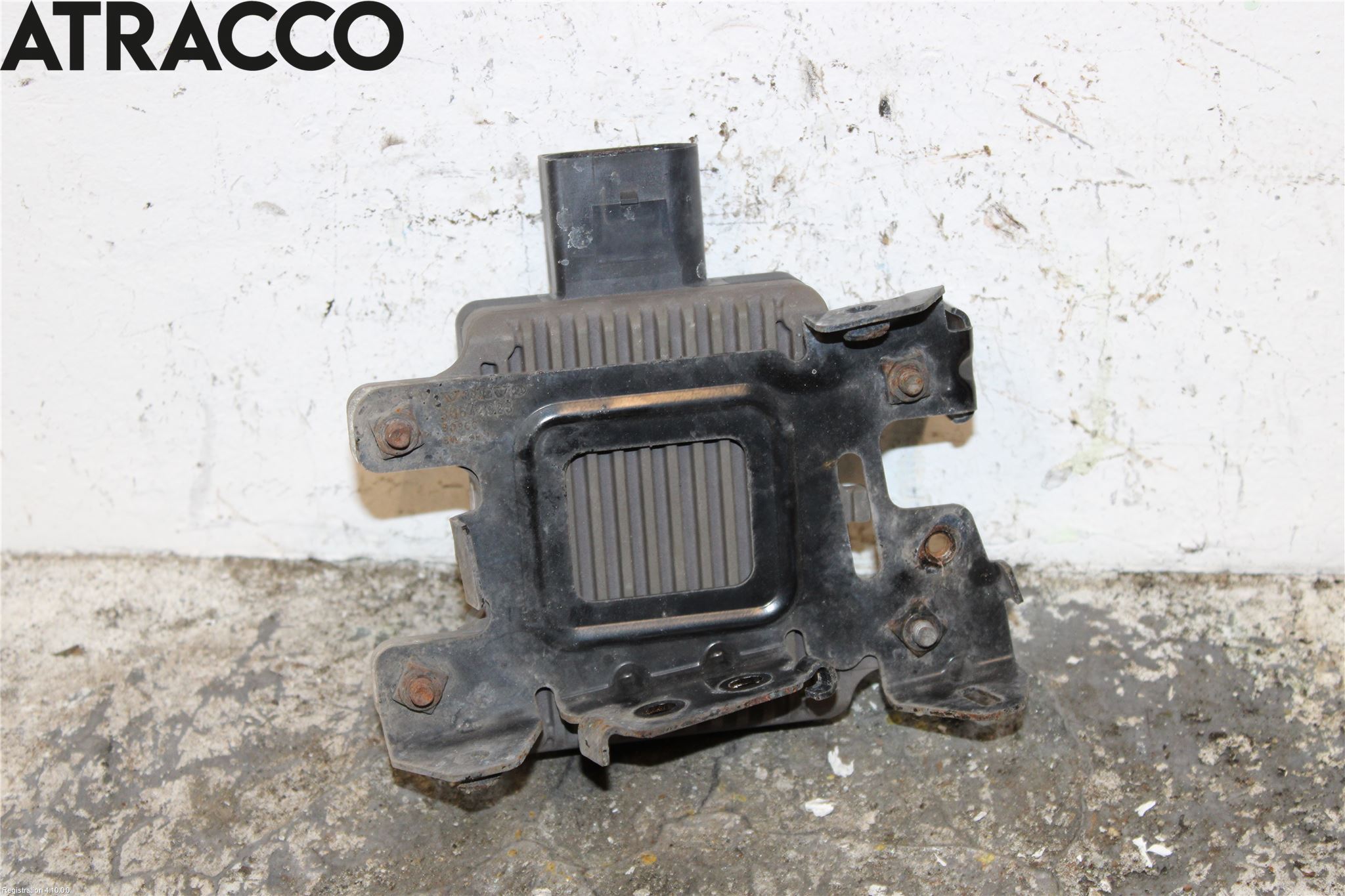 Volvo V60 14-18 Styreenhet Gearkasse