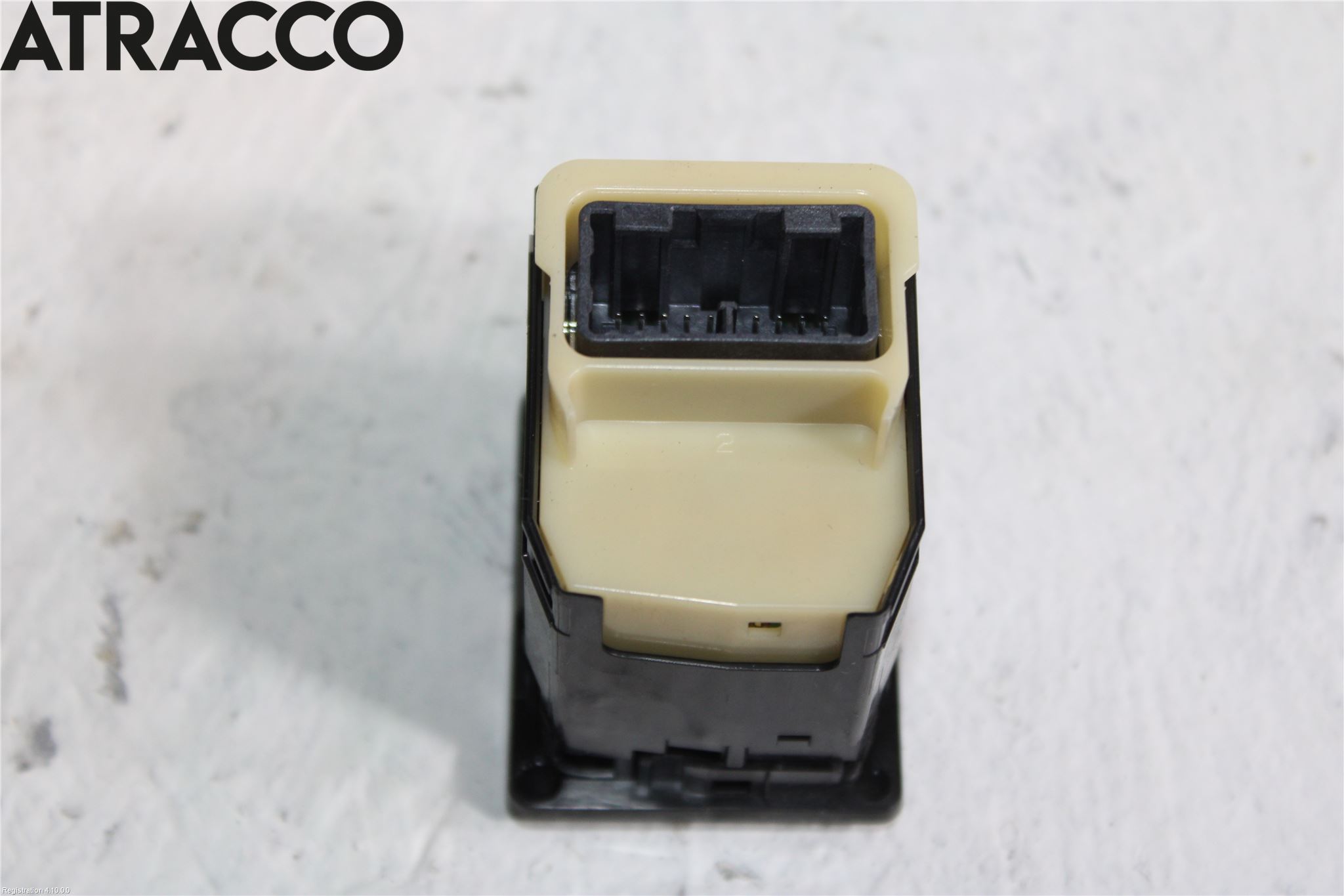 Toyota AURIS 13-19 Bryter Speil