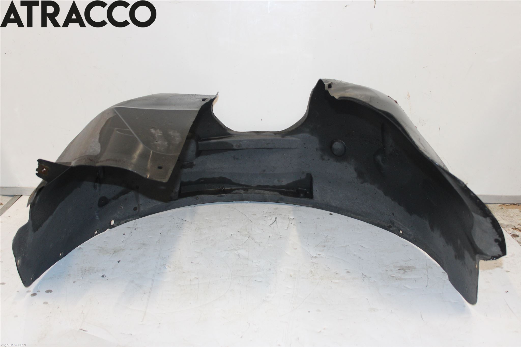 Volvo C30 10-13 Skjerm Indre