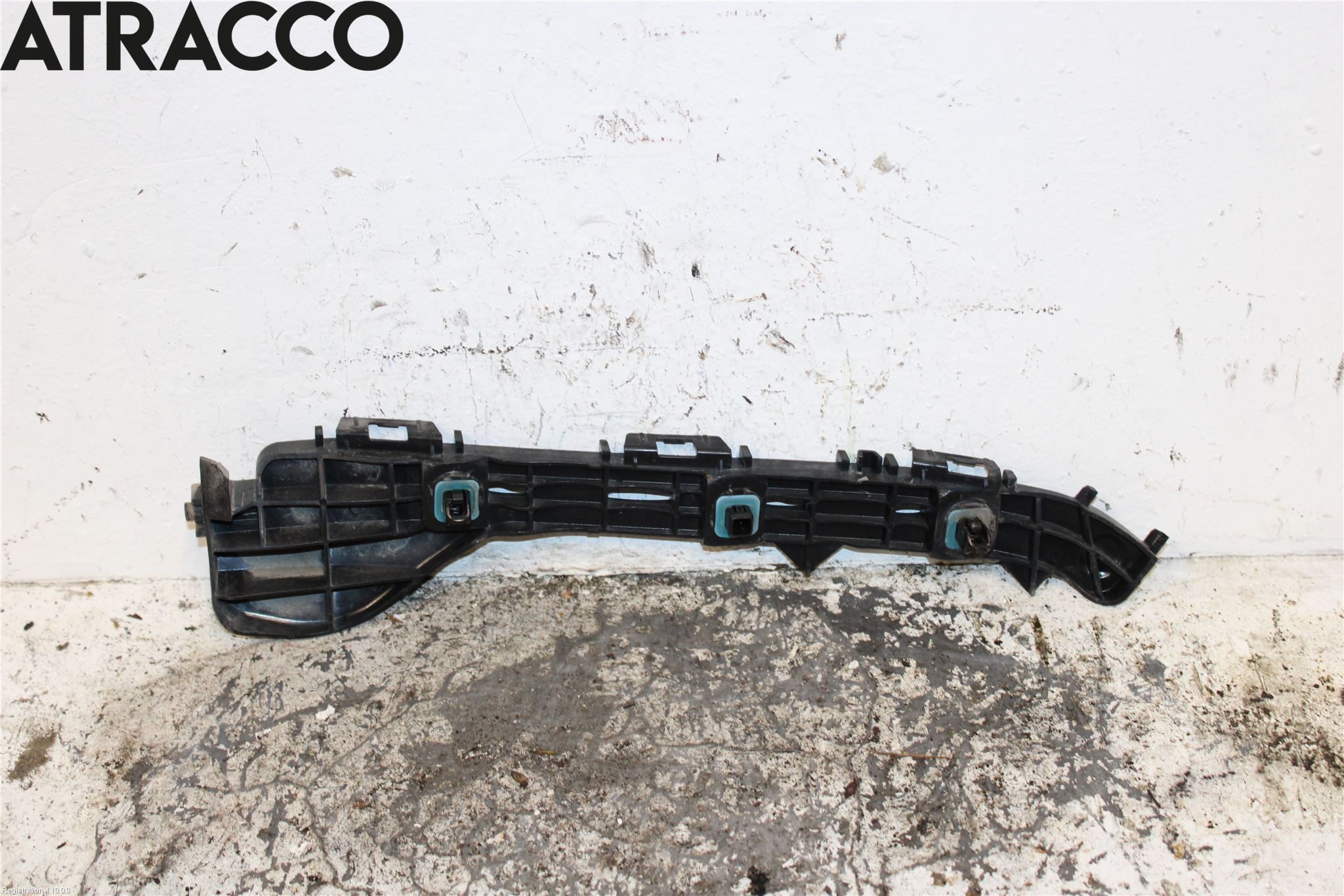 Lexus CT 200h Støtfangerfeste Bak Høyre