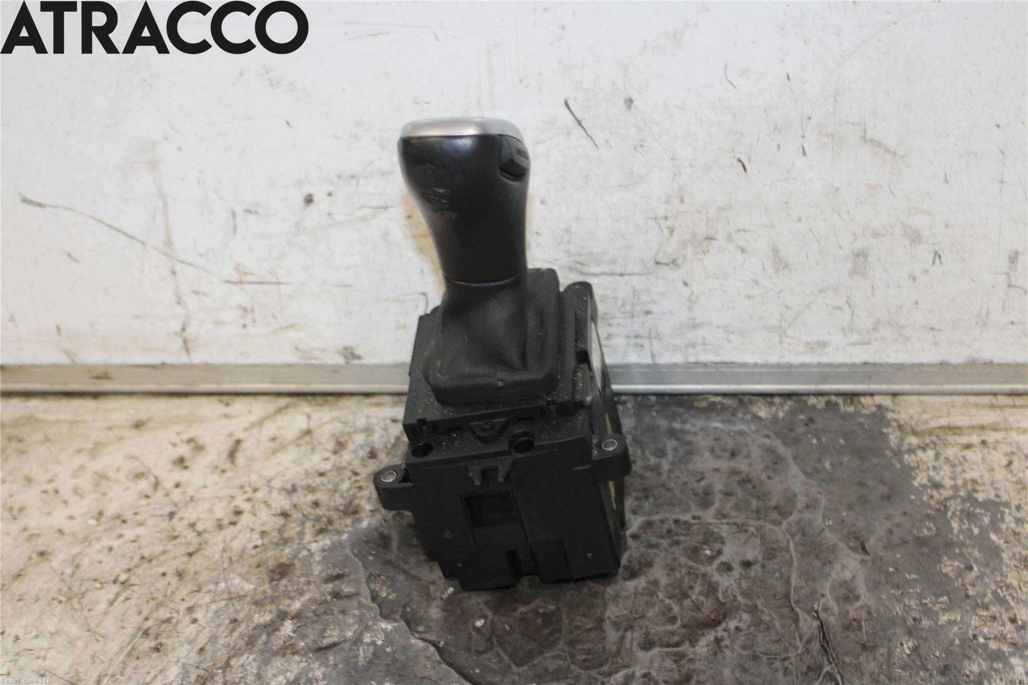 BMW 5 F10/F11/F18 09-17 Gearspak