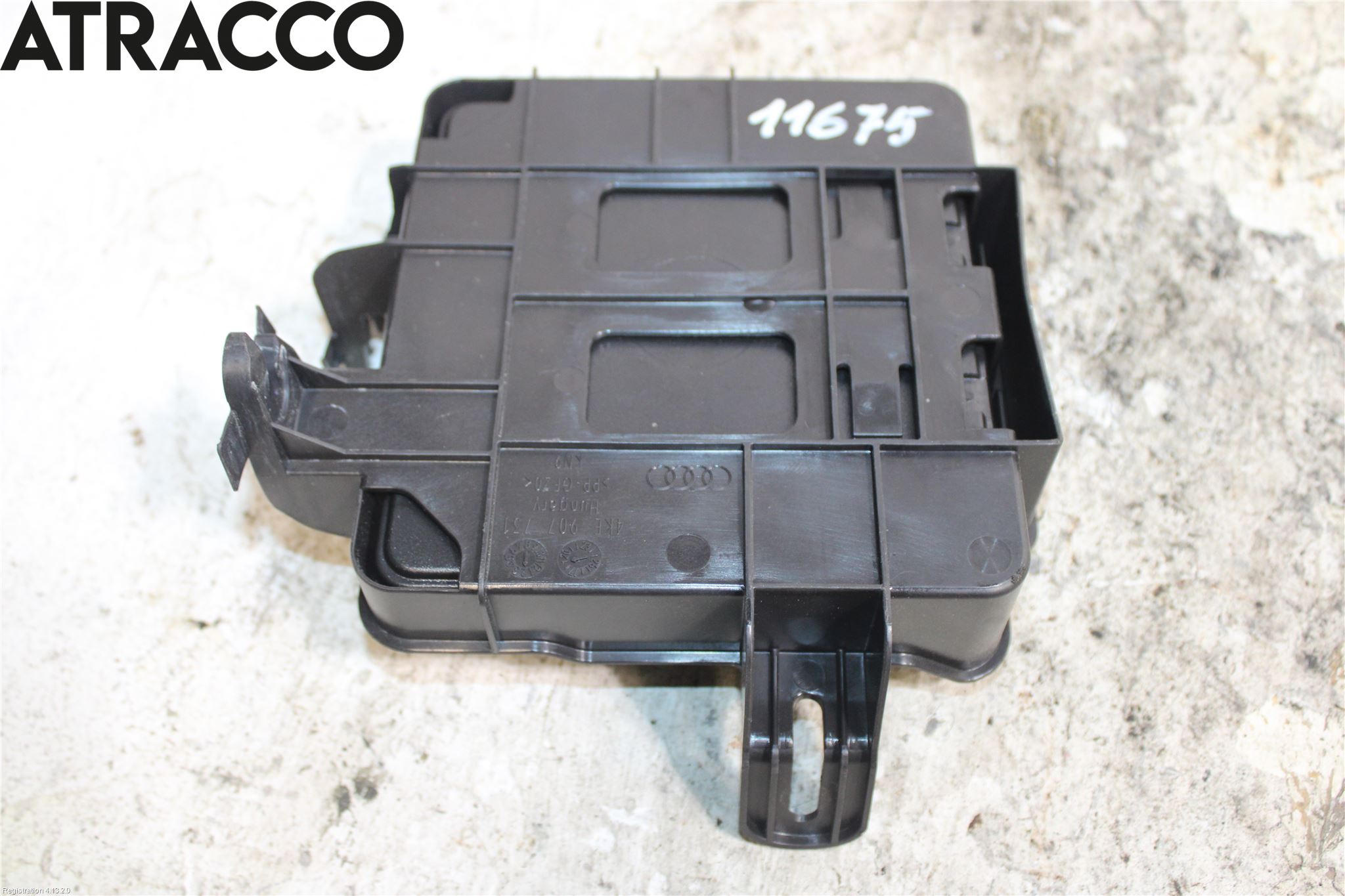 Kia PICANTO 12-17 Styreenhet Klima
